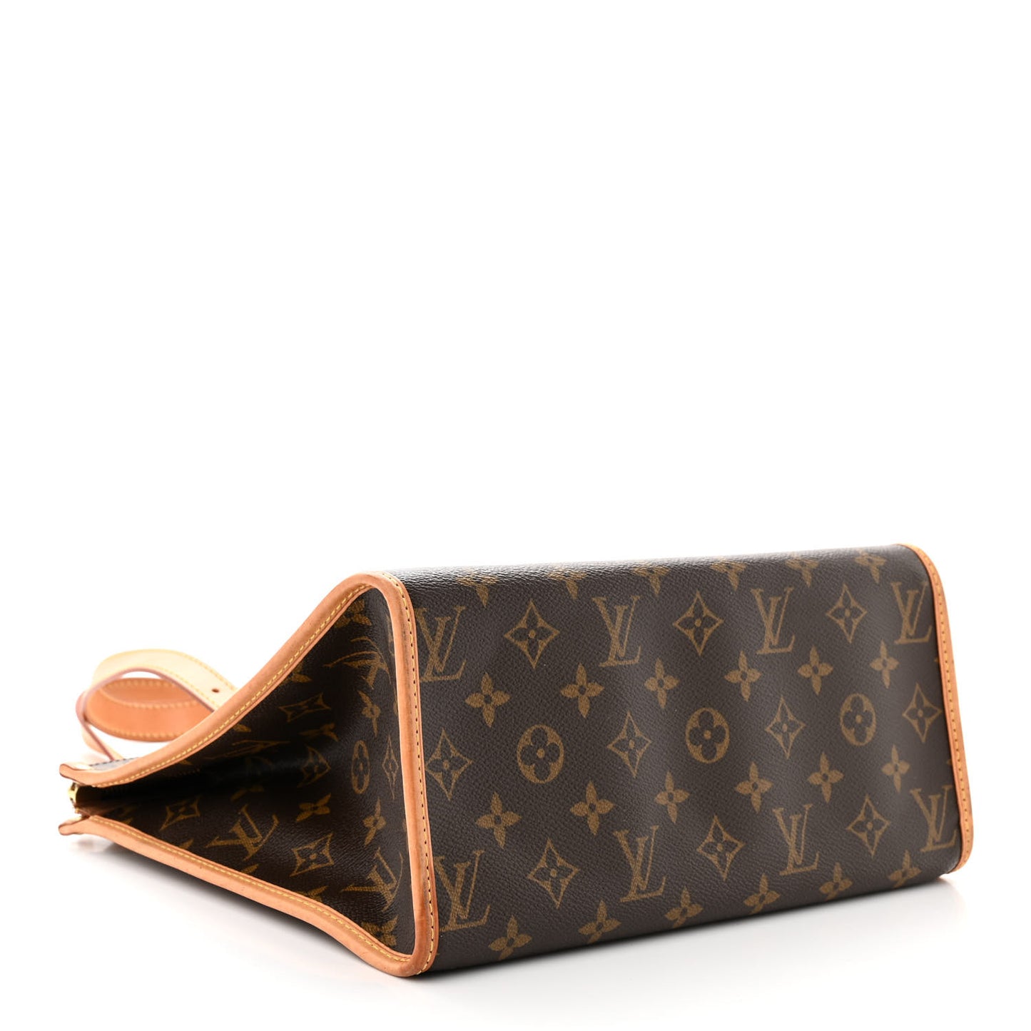 LOUIS VUITTON Monogram Popincourt Haut