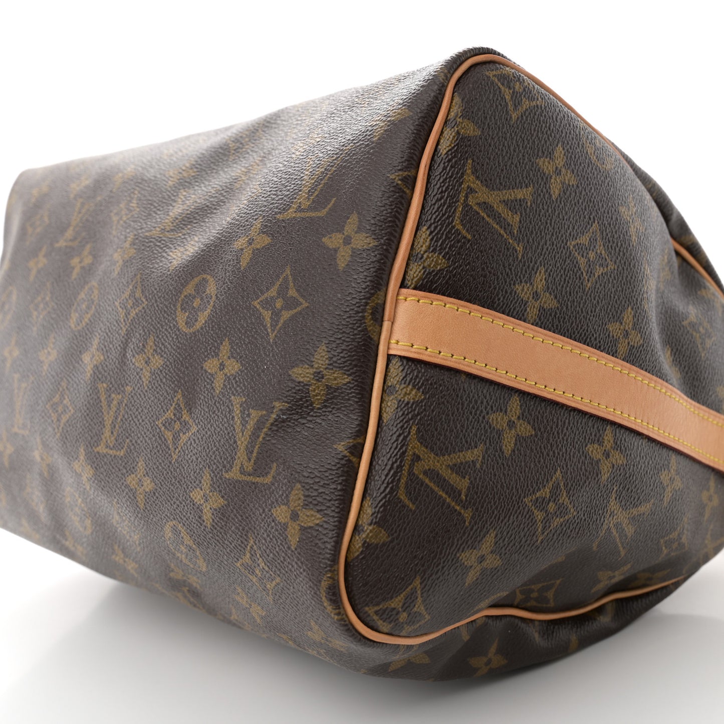 Monogram Speedy Bandouliere 30