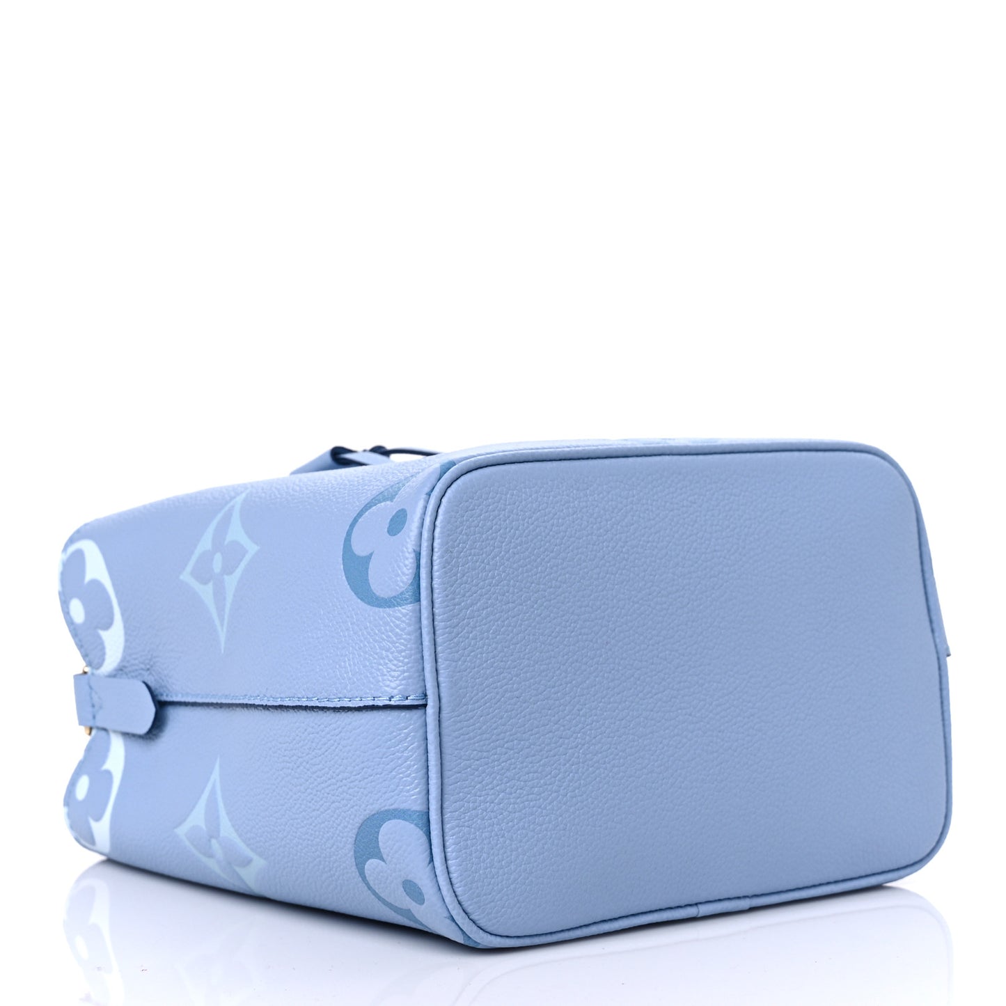 Empreinte Monogram Giant By The Pool Neonoe BB Summer Blue
