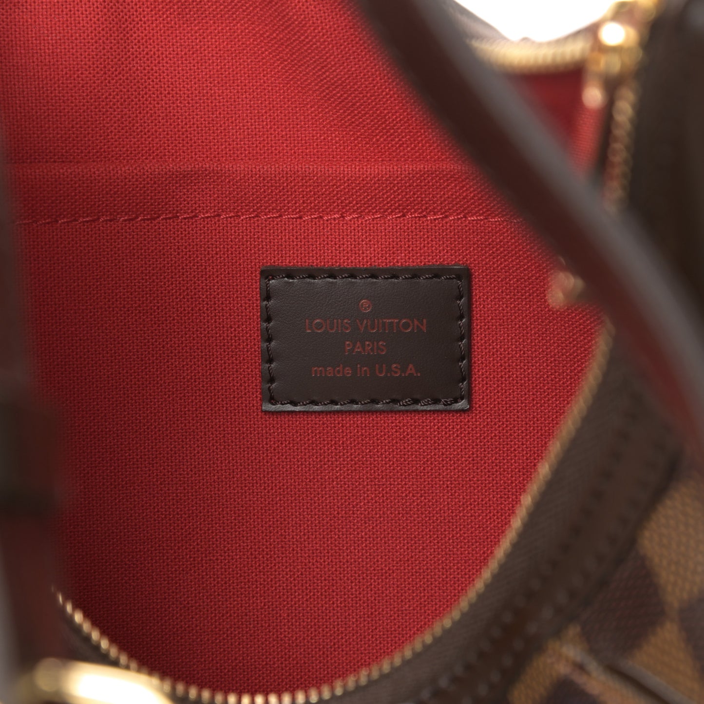 Damier Ebene Thames GM
