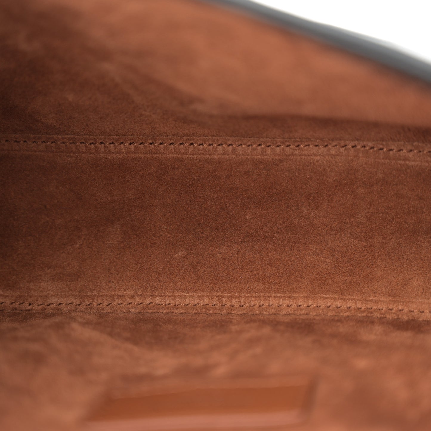 Calfskin Crocodile Embossed Le 5 A 7 Hobo Black