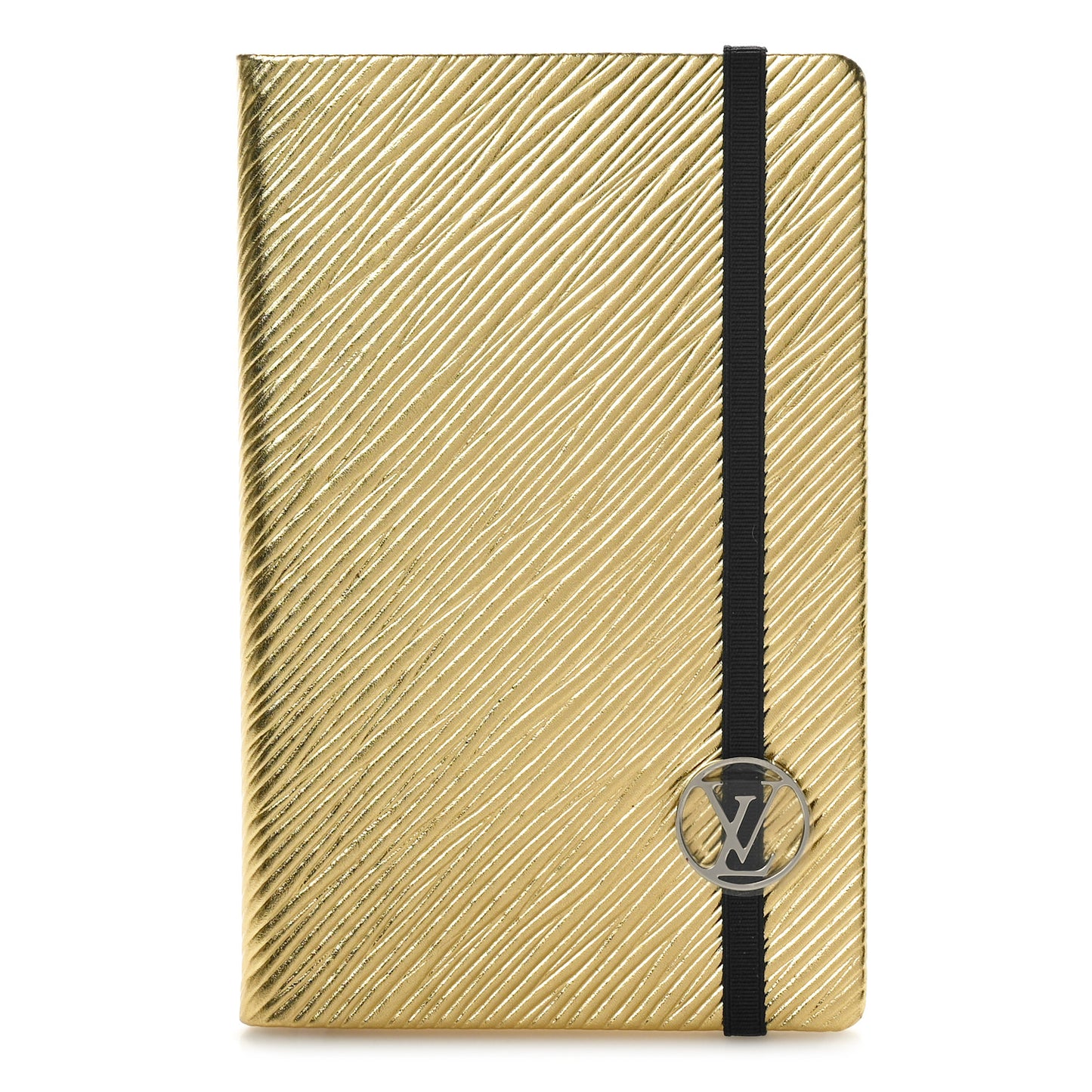 Epi Gustave Notebook PM Gold