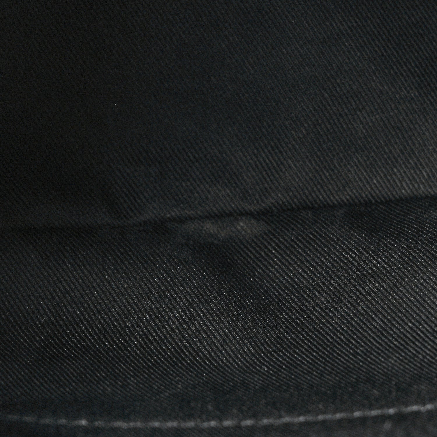 Louis Vuitton Monogram Odeon MM Black 14 of 14