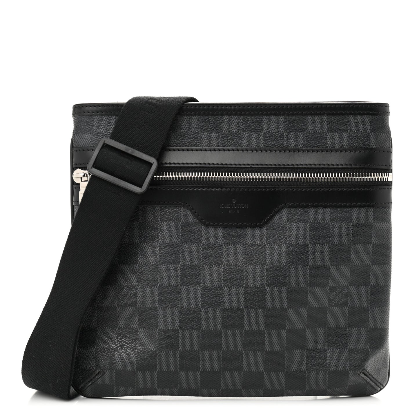 Damier Graphite Thomas