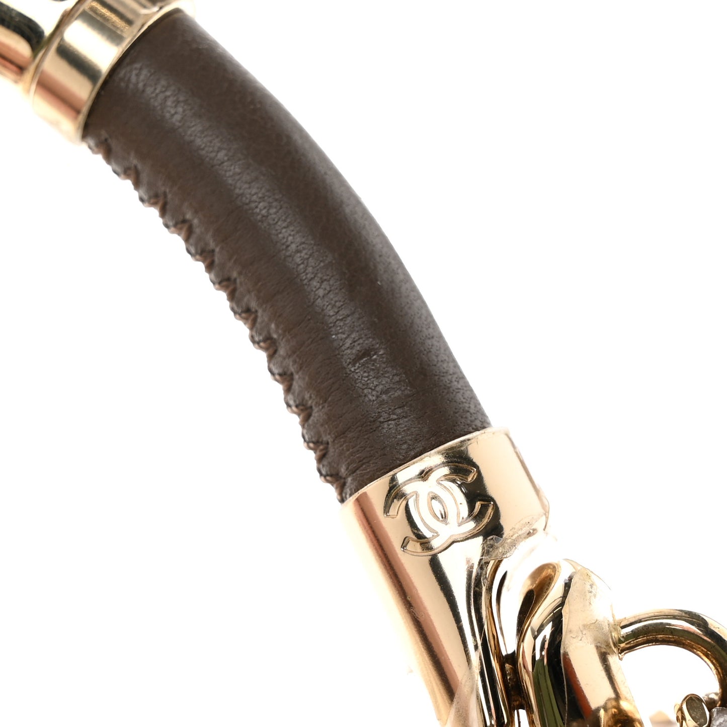 Snakeskin Metal Top Handle Carry Chic Flap