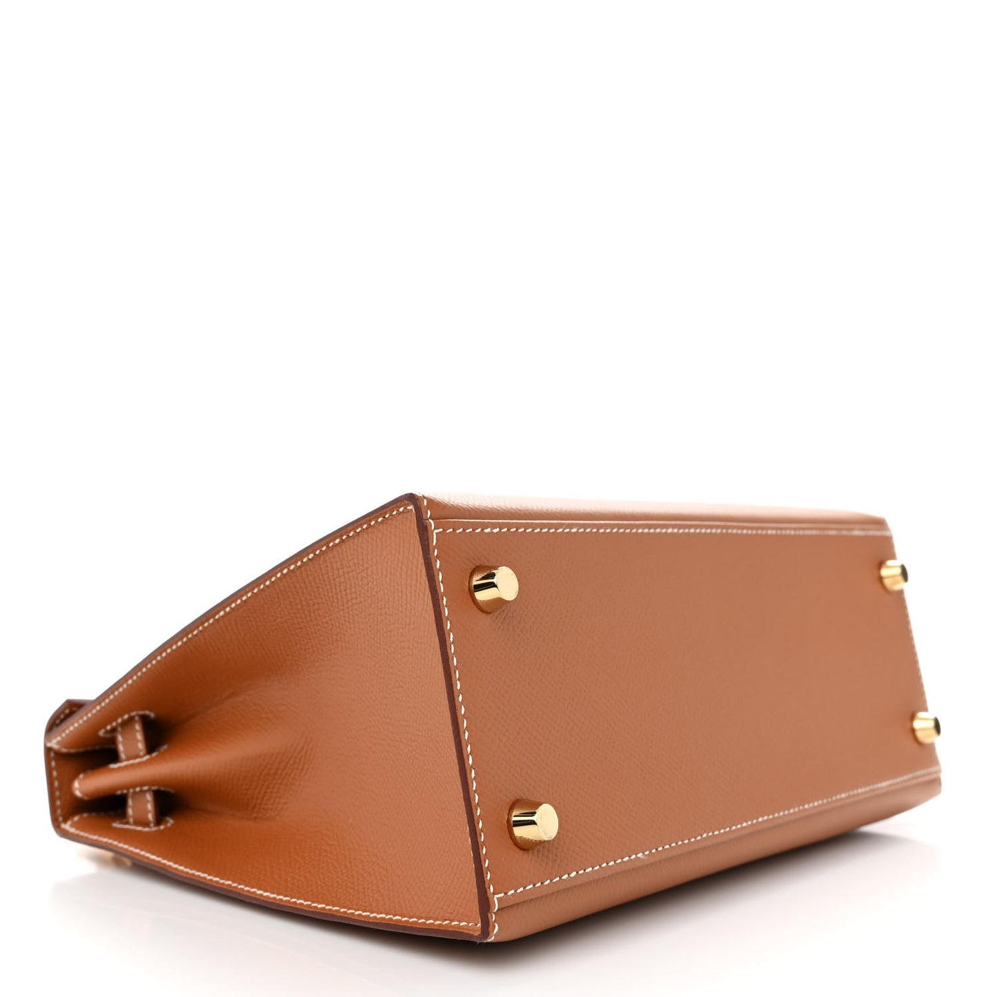 Epsom Kelly Sellier 25 Gold