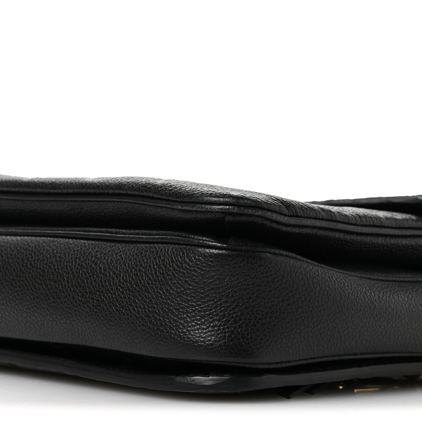 Empreinte Pochette Metis Black