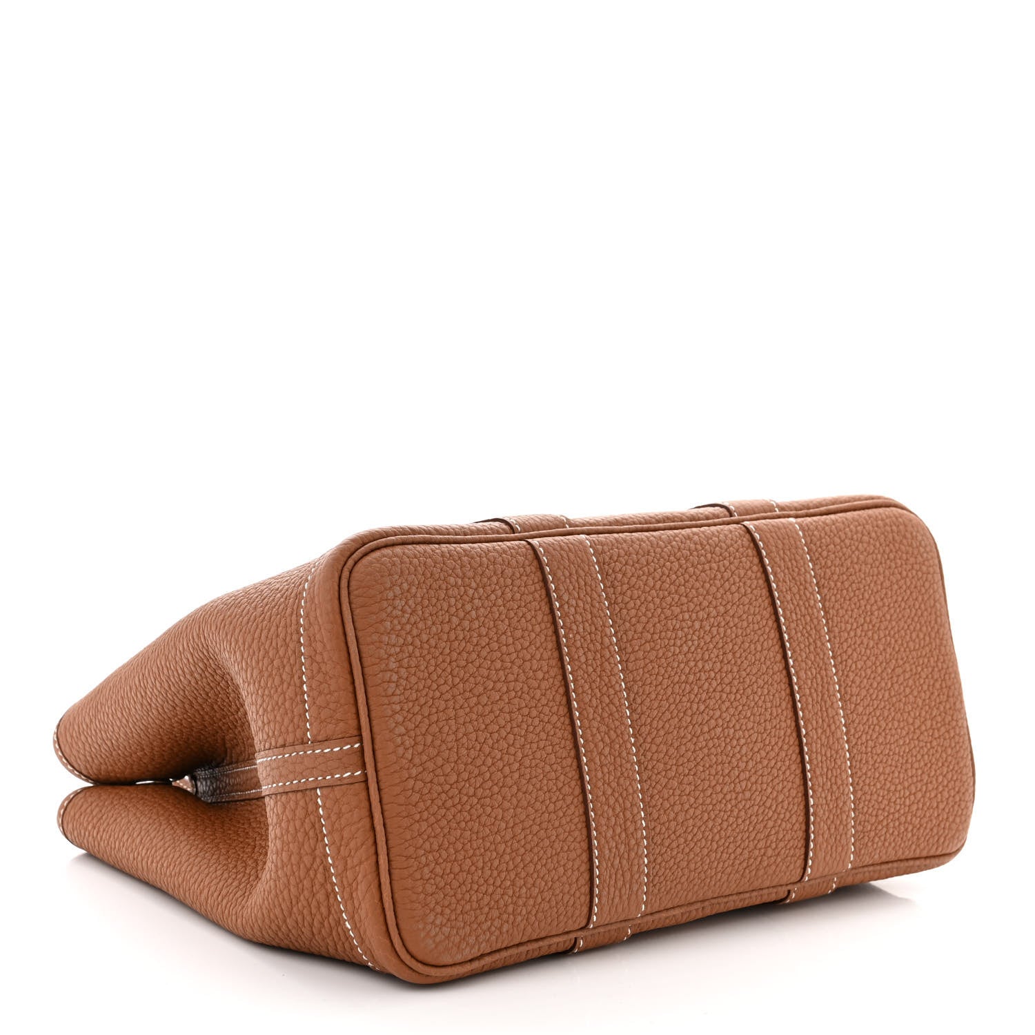 Hermes Negonda Garden Party 30 TPM Gold 4 of 10