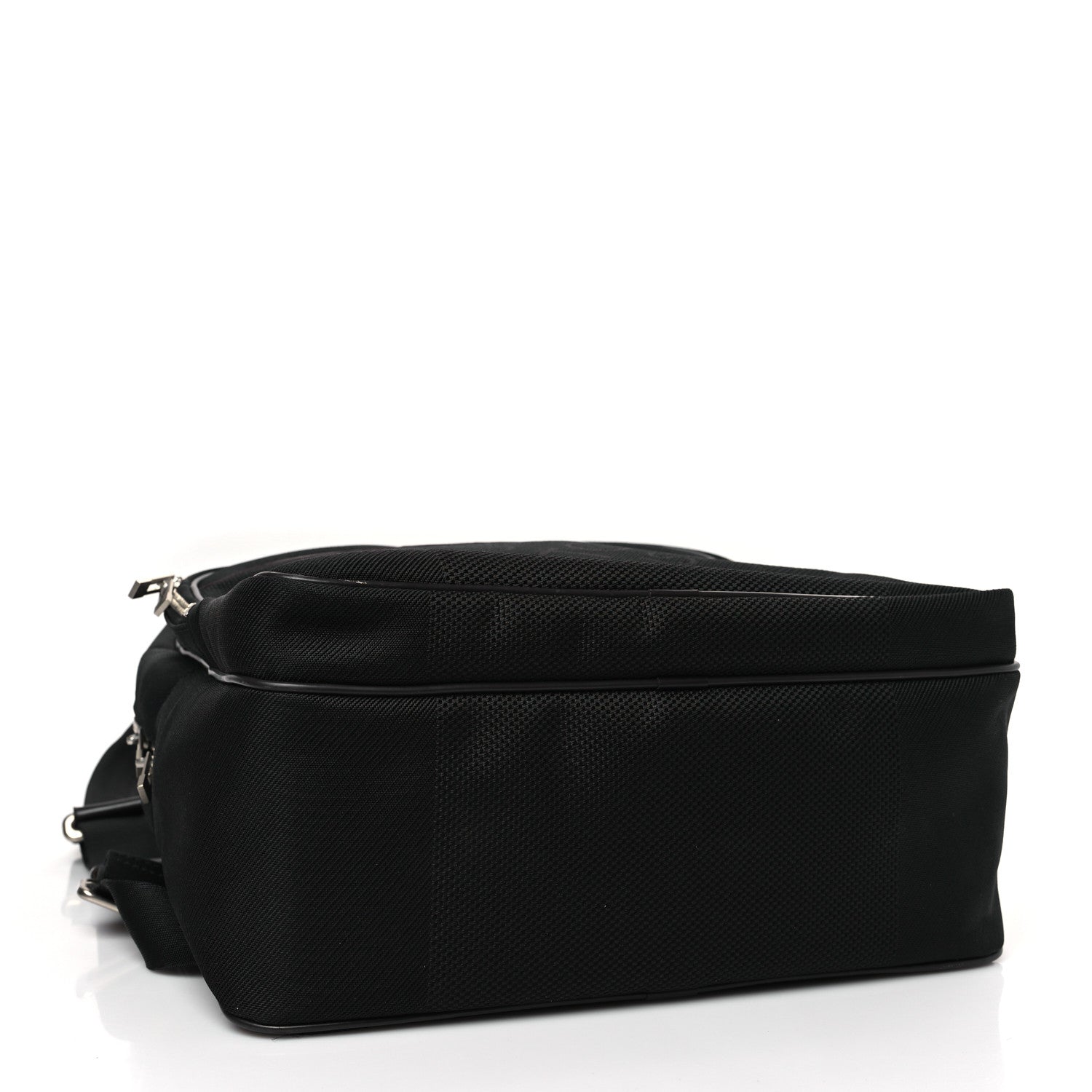 Louis Vuitton Damier Geant Neo Bongo Backpack Black 4 of 8