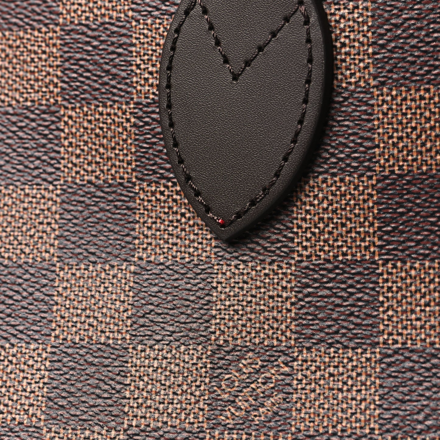 Damier Ebene Neo Neverfull GM