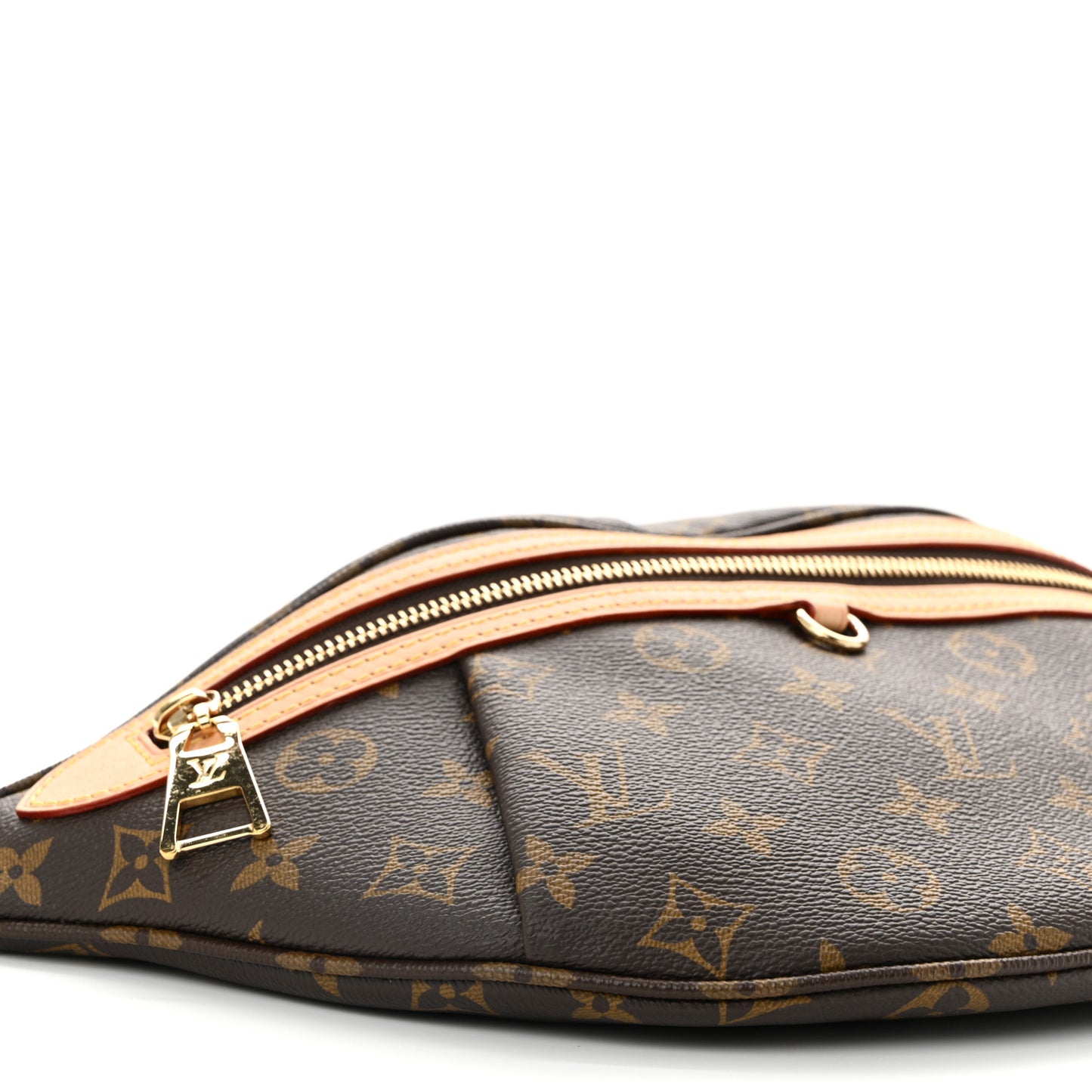 Monogram High Rise Bumbag