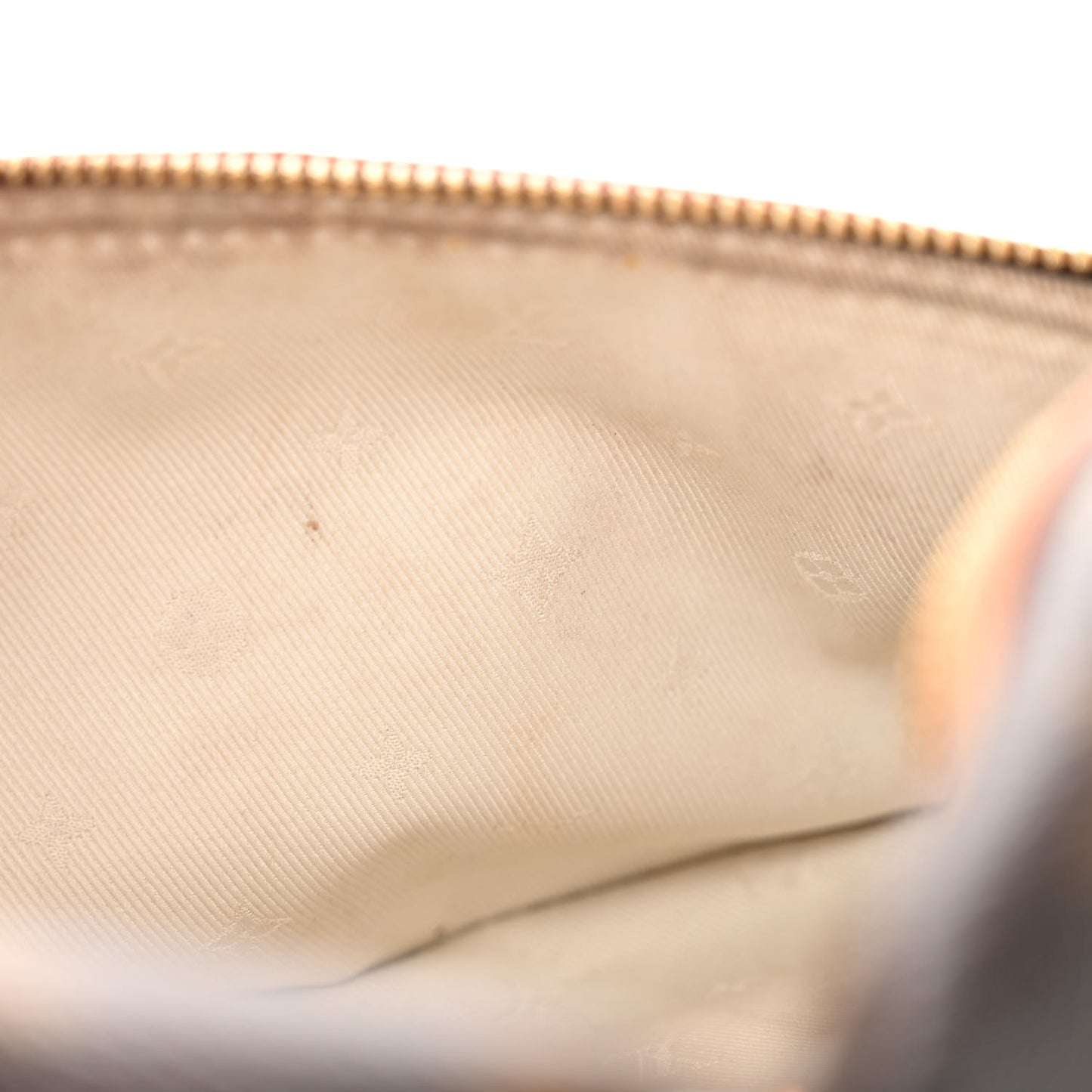 Monogram High Rise Bumbag