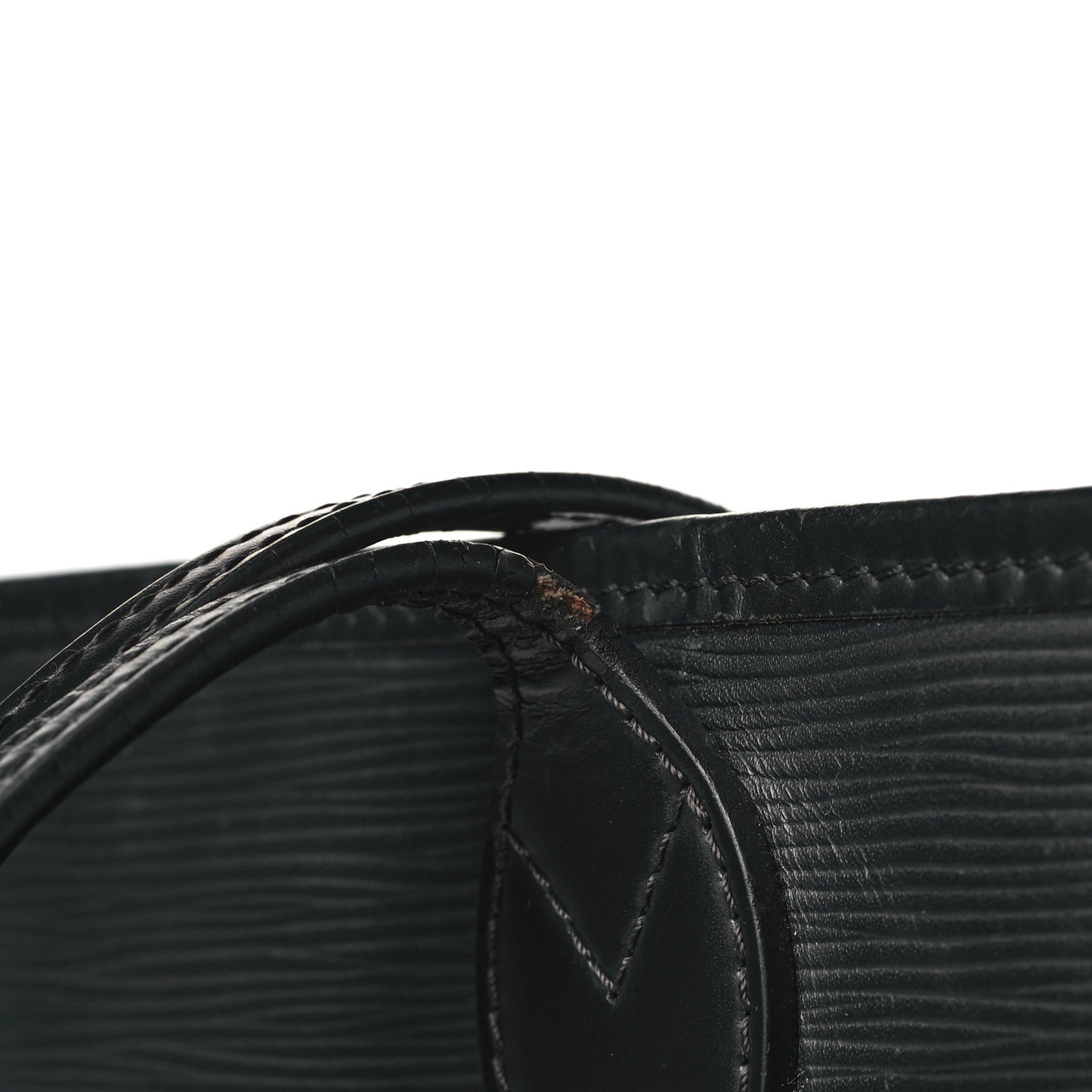 Epi Neverfull MM Black