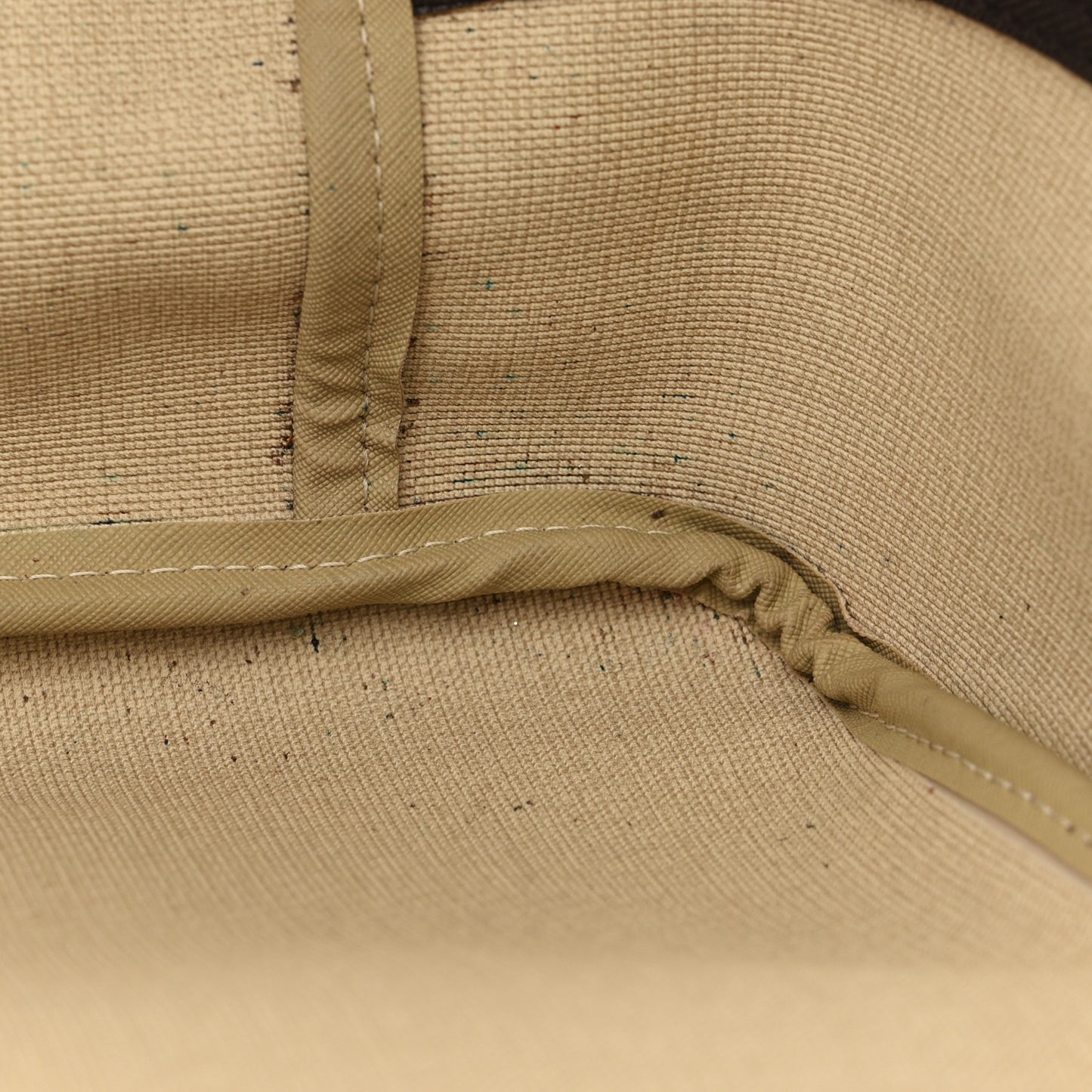 Monogram Excursion Shoe Bag