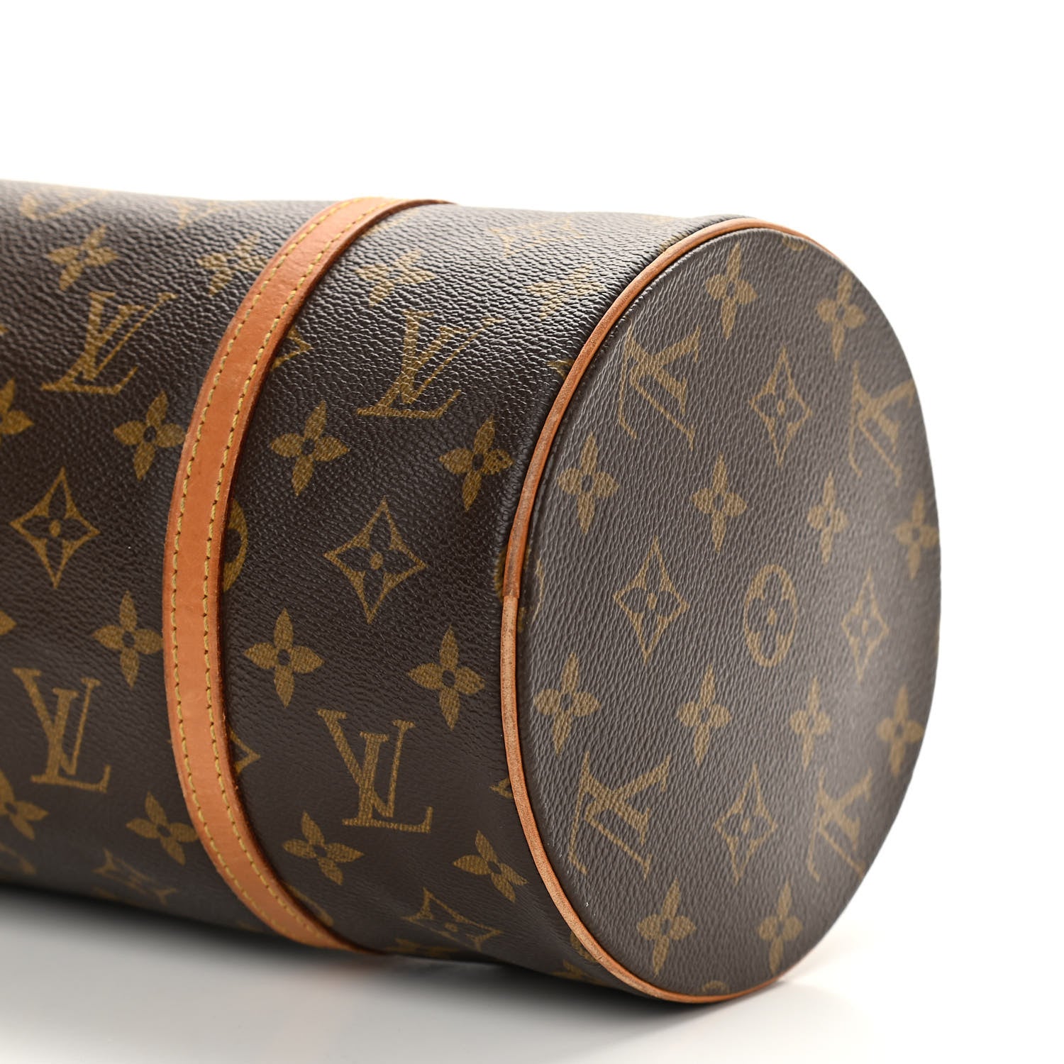 Louis Vuitton Monogram Papillon 30 With Companion 11 of 13