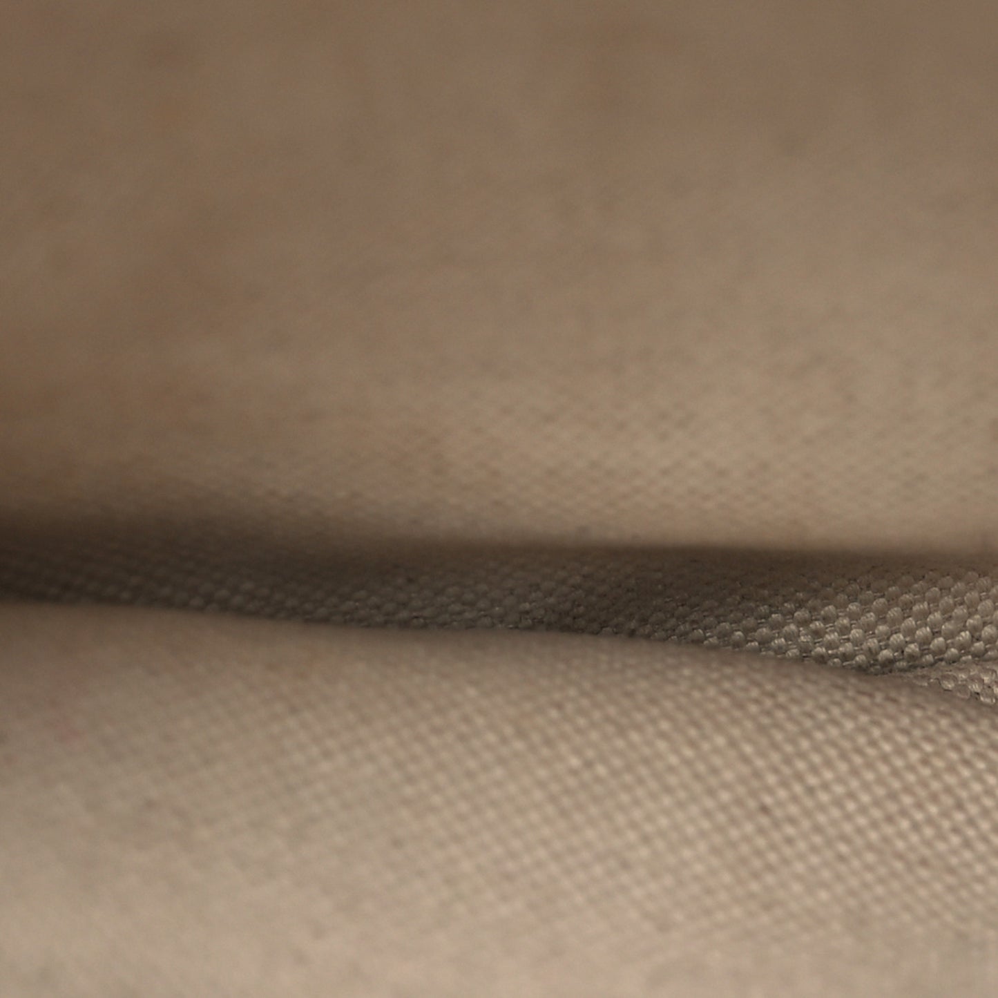 Oblique Saddle Pouch With Strap Navy Blue