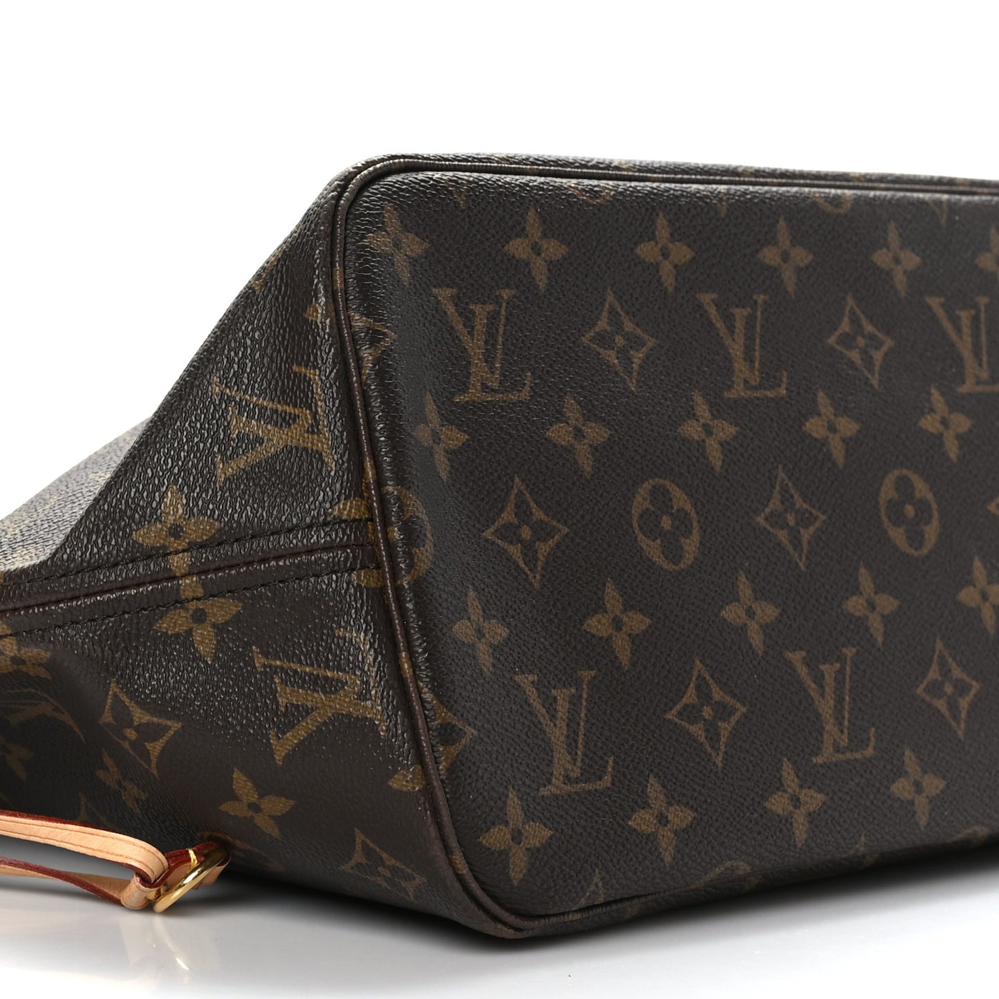 Monogram Neo Neverfull MM
