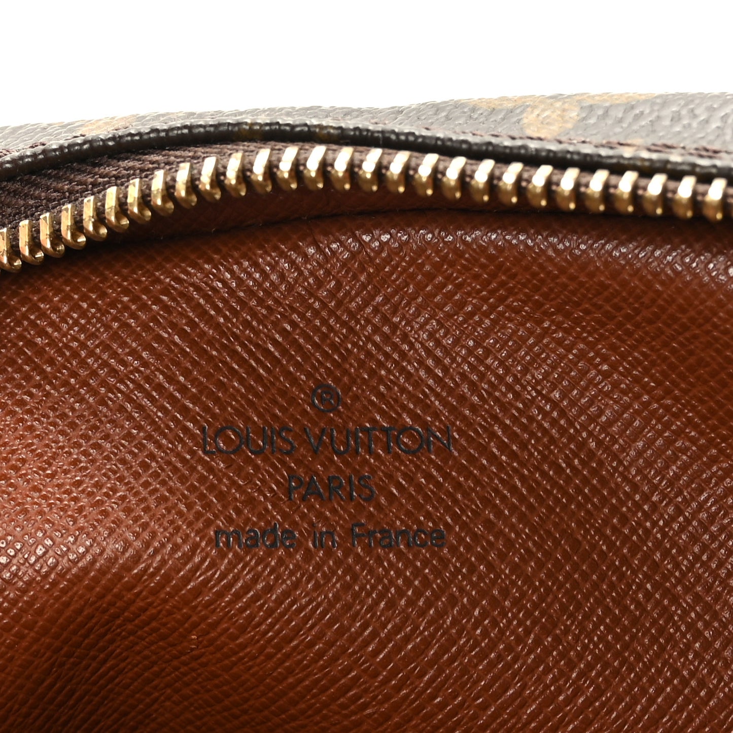 Monogram Amazone