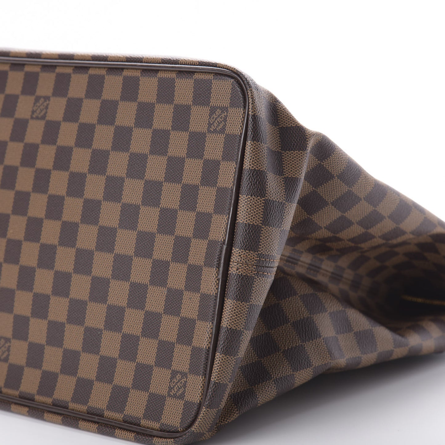 Damier Ebene Greenwich PM