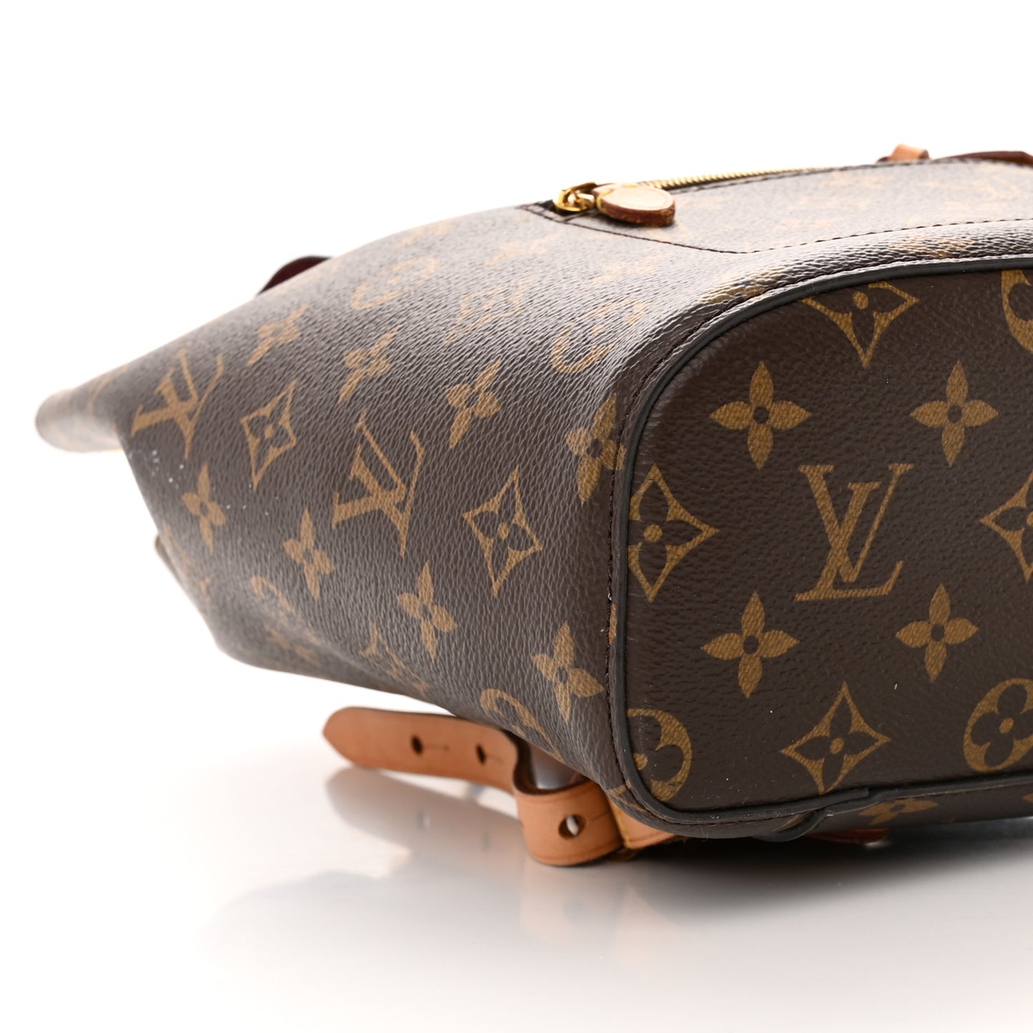 Monogram Montsouris NM Backpack