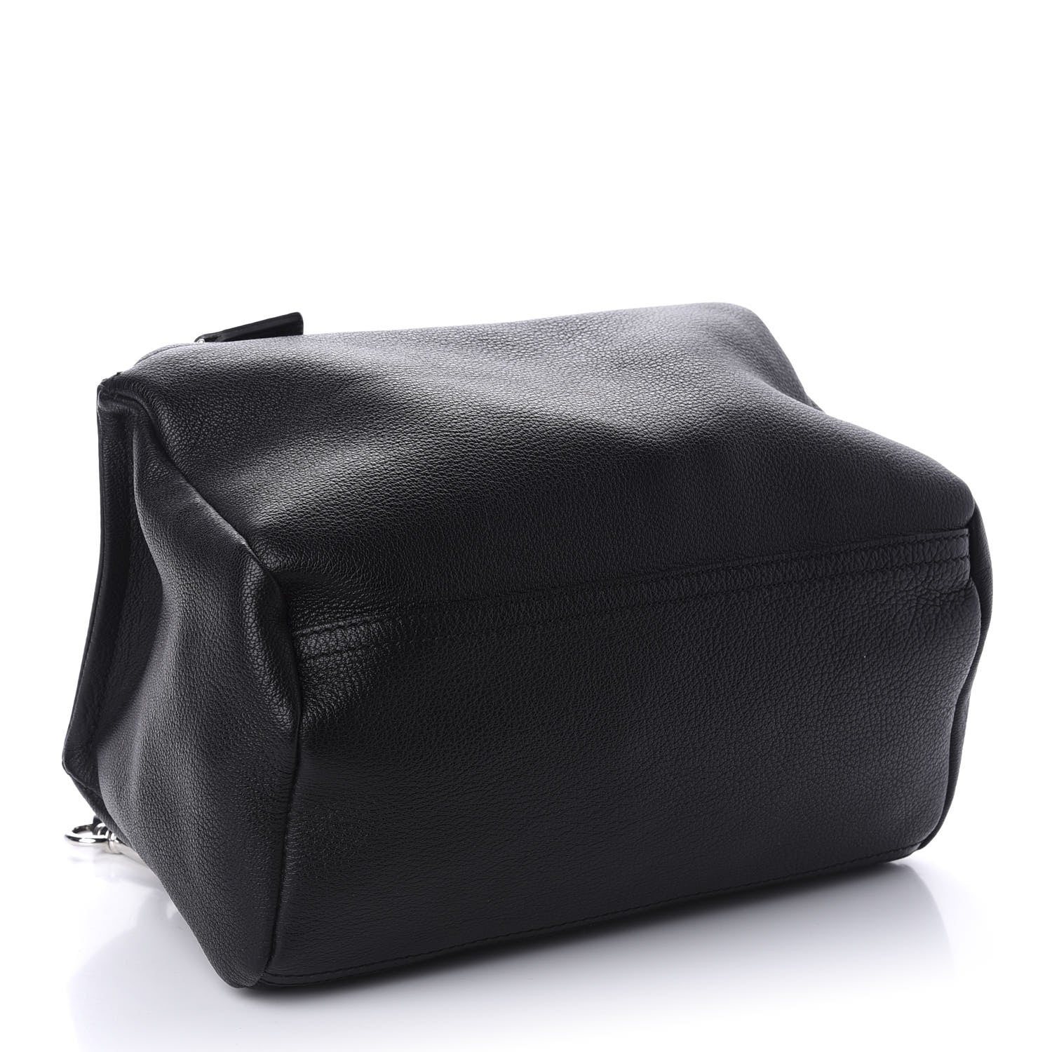 Givenchy Sugar Goatskin Small Pandora Black 4 of 10