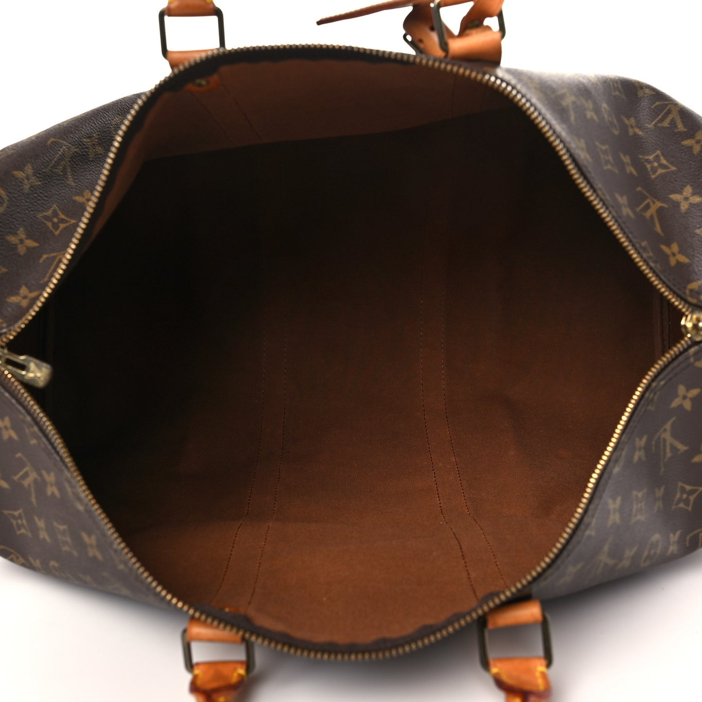 Monogram Keepall Bandouliere 50