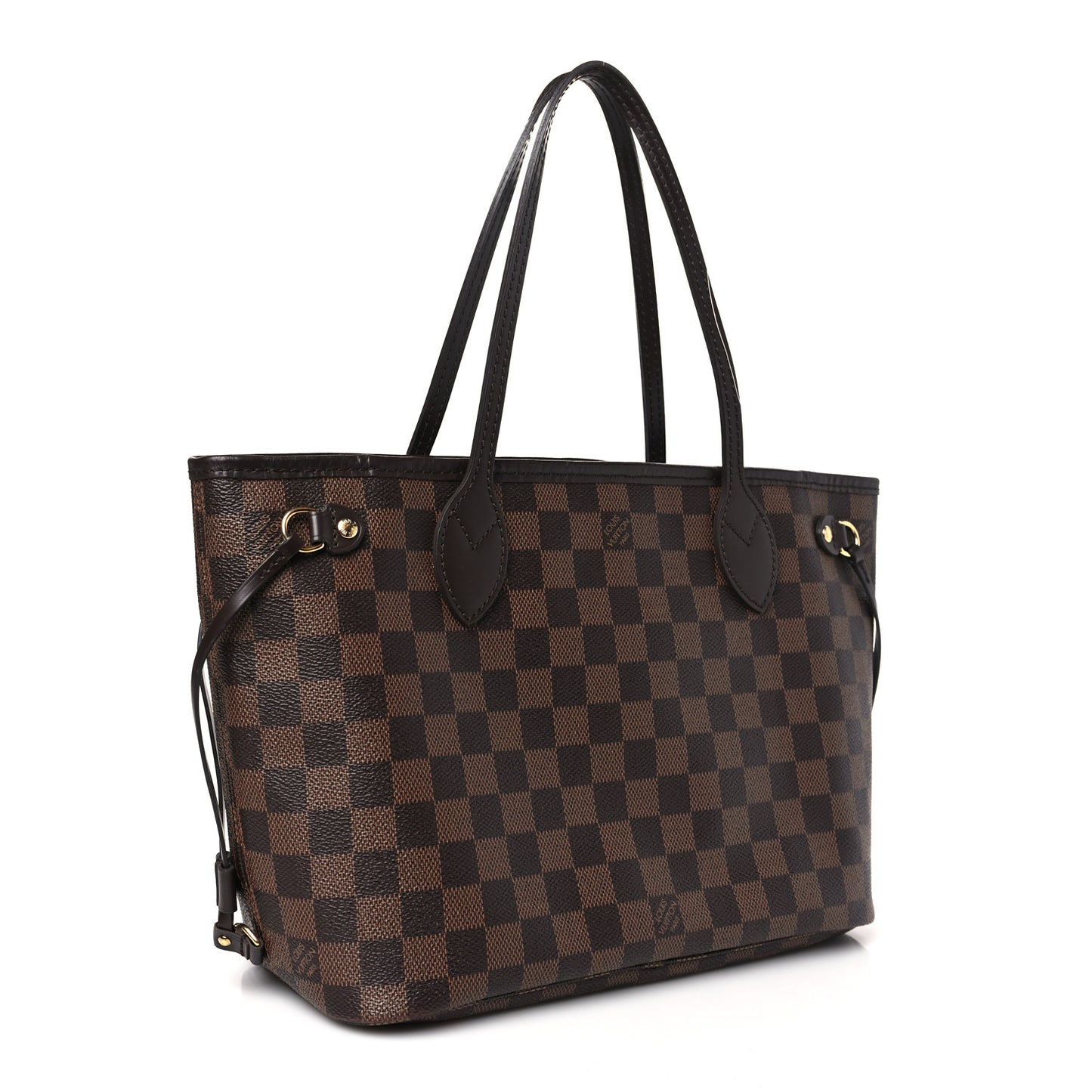 Damier Ebene Neo Neverfull PM