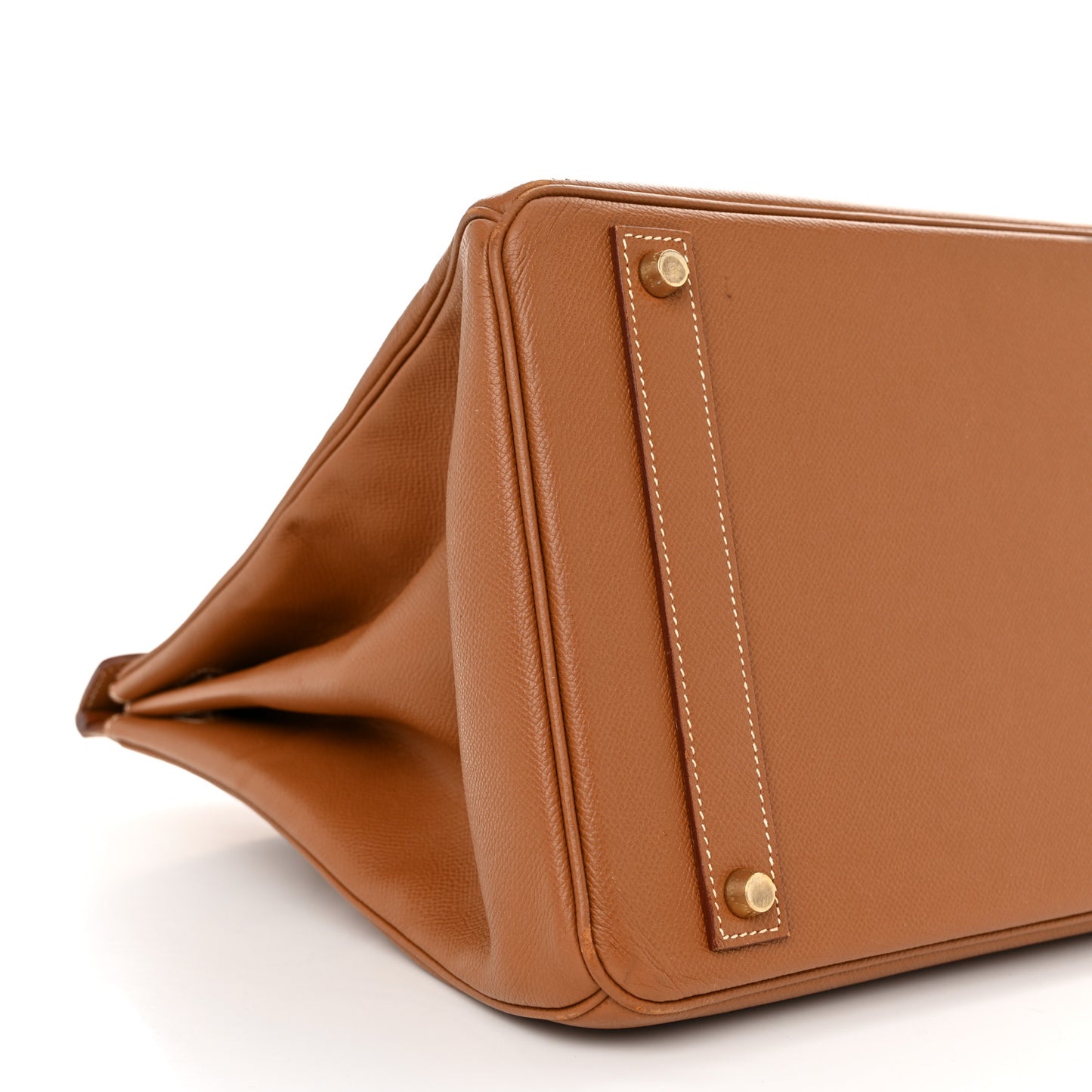 Courchevel Birkin 40 Gold