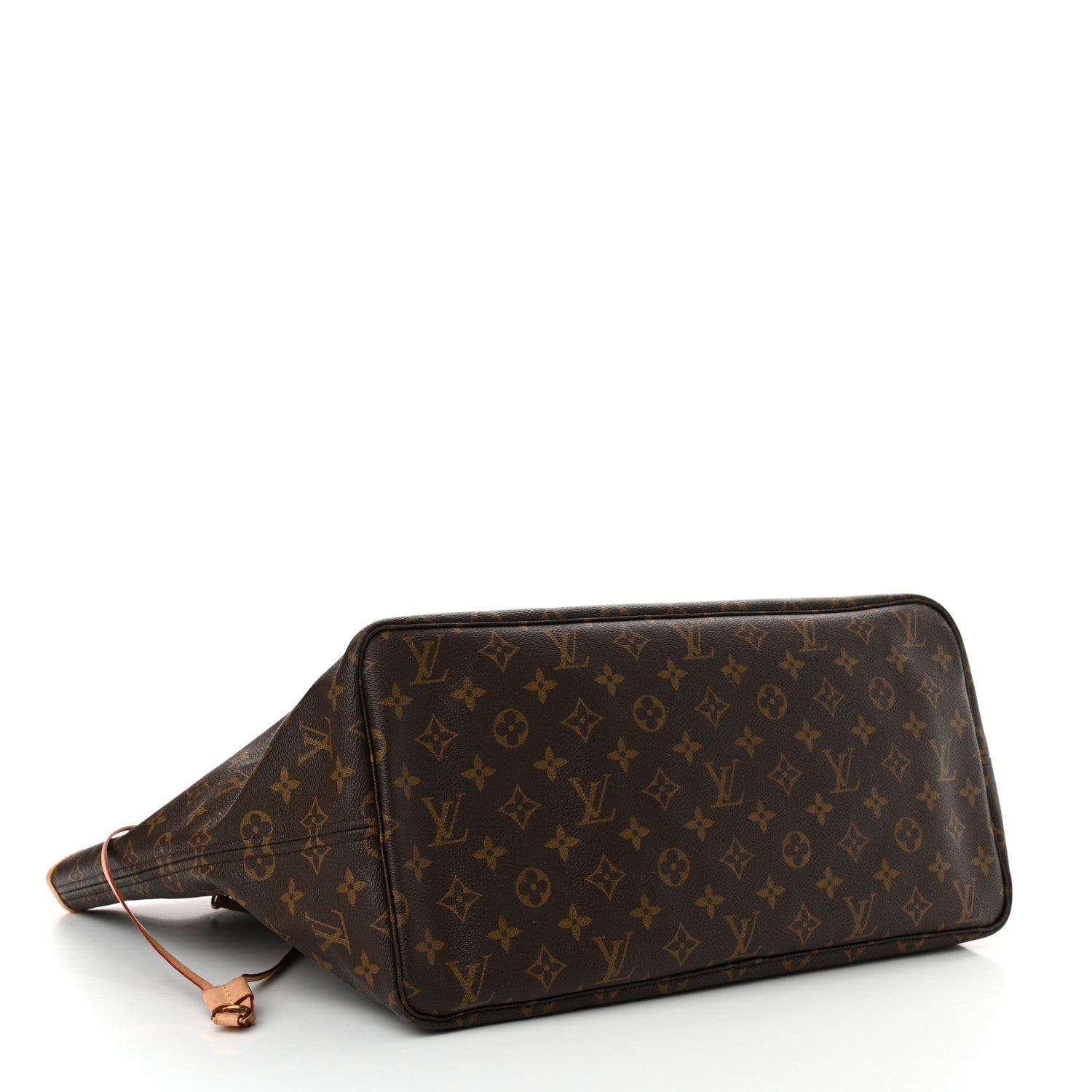 Louis Vuitton Monogram Neo Neverfull GM 5 of 12