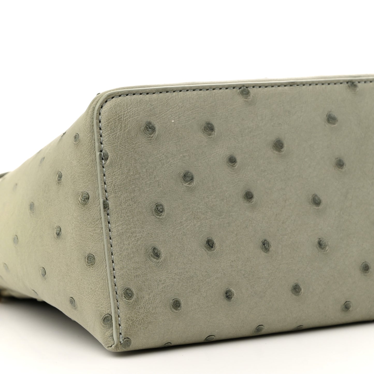 Ostrich Extra Pocket L27 Eucalyptus
