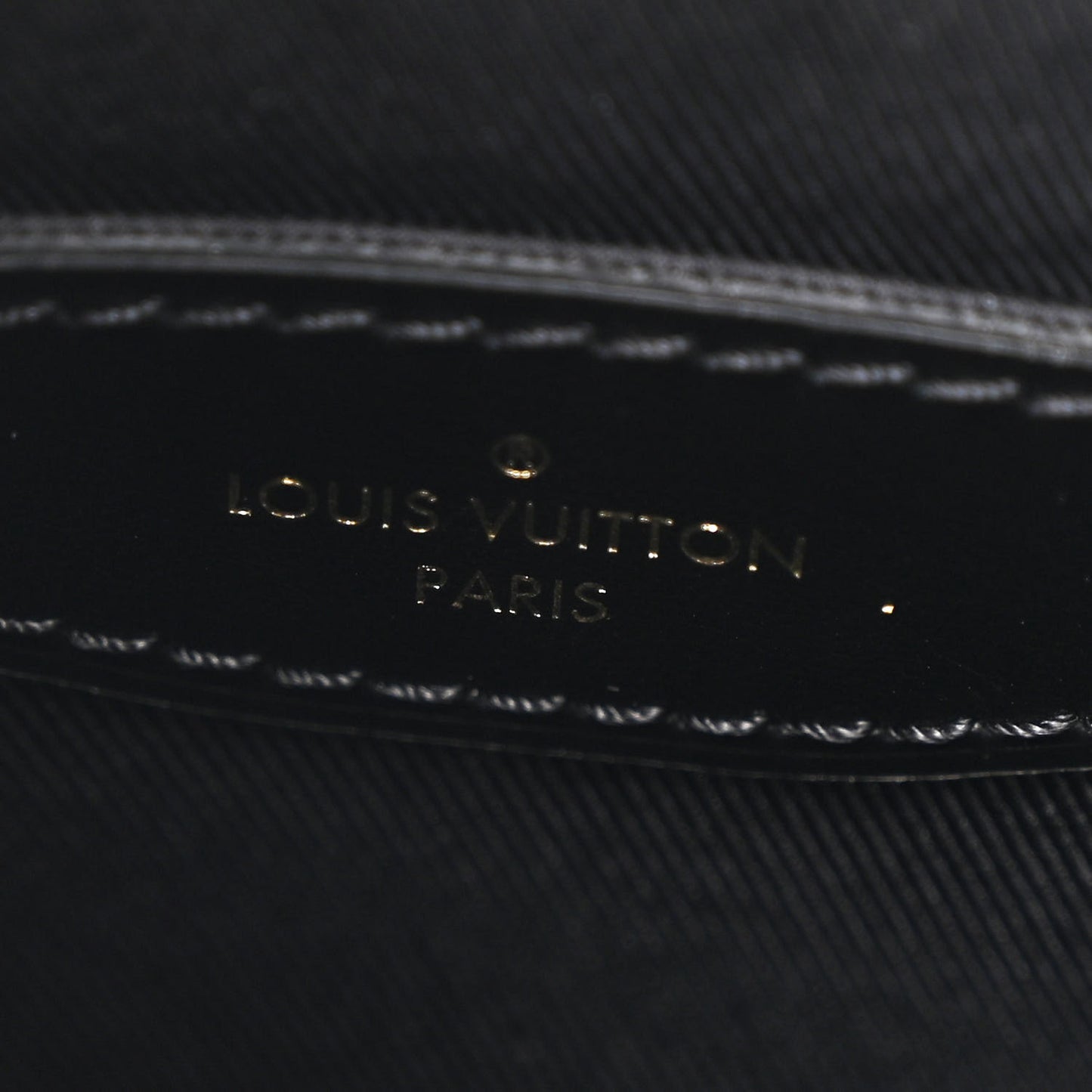 Monogram Boulogne NM Black