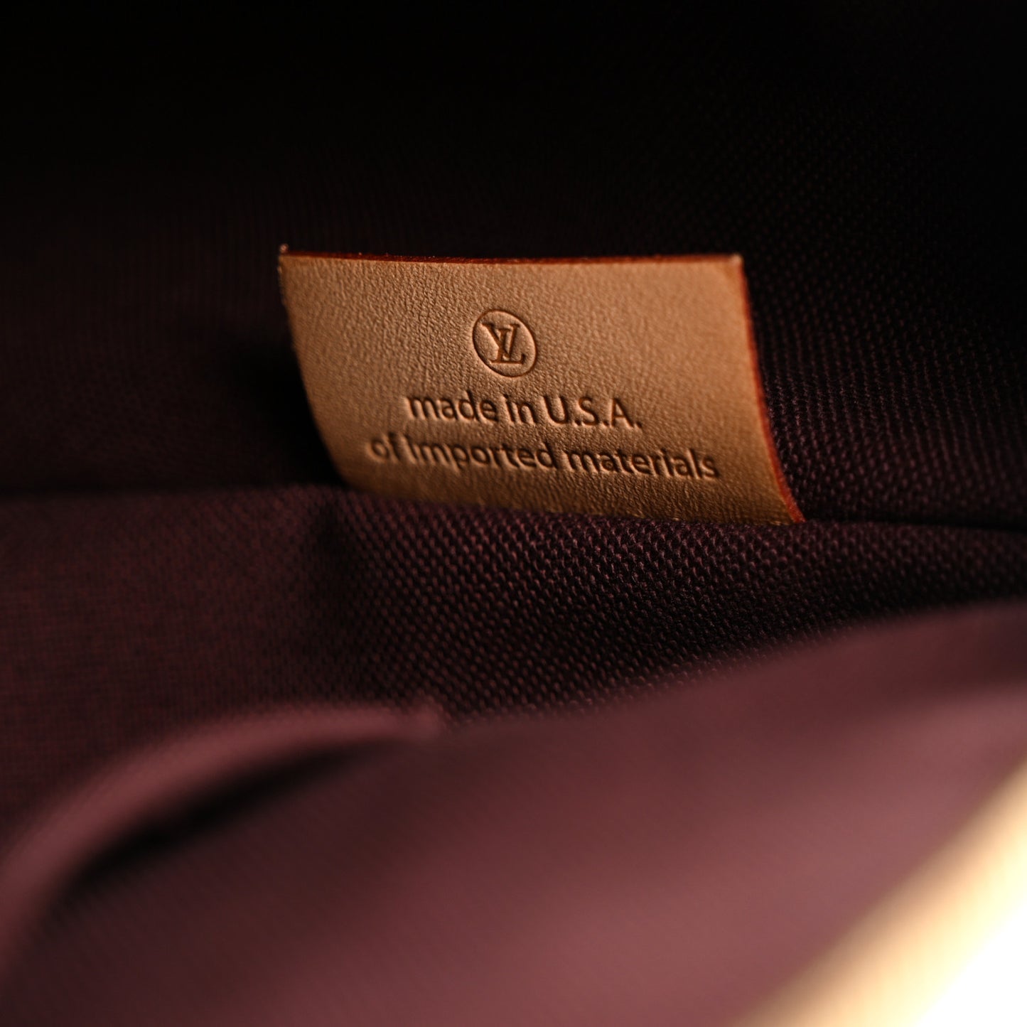 Monogram Turenne PM