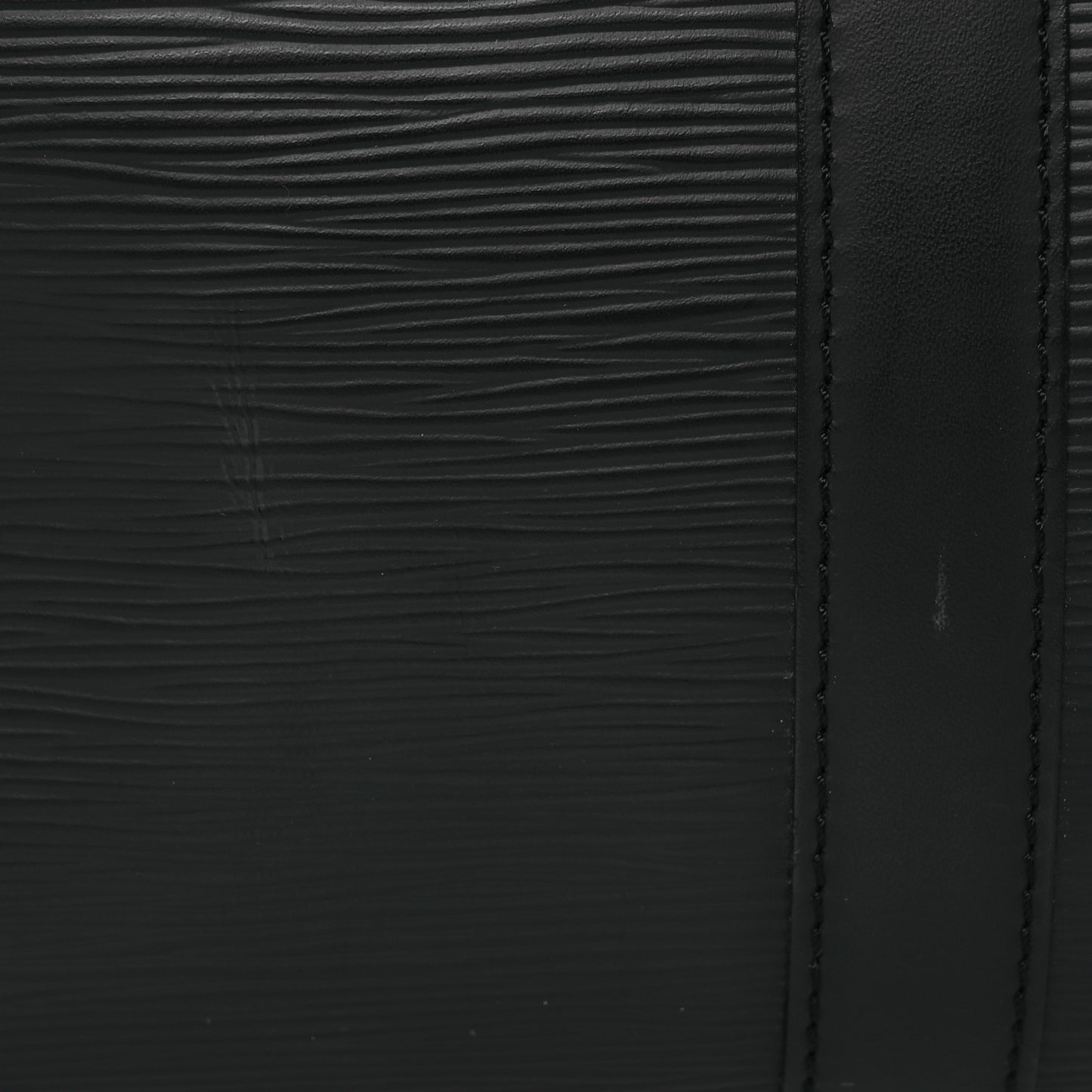 Epi Keepall 50 Black