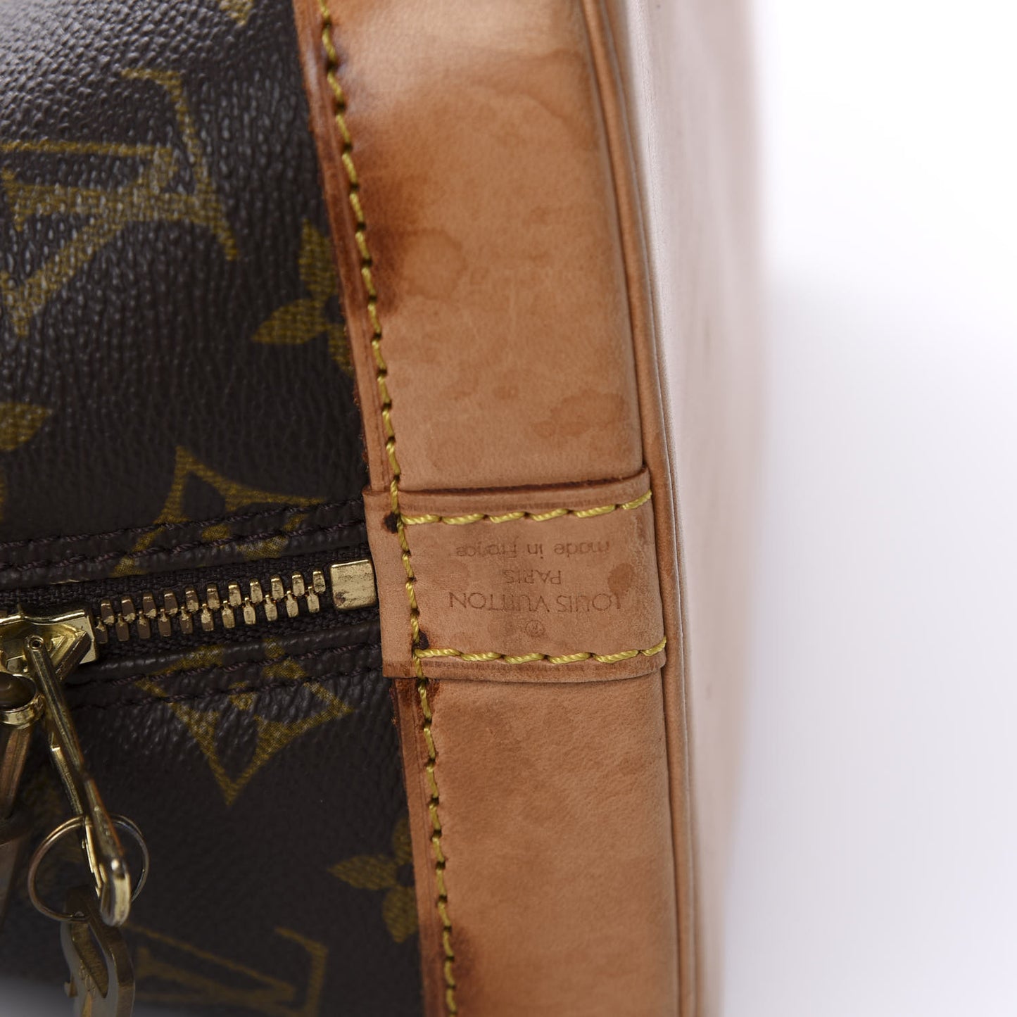 Monogram Alma PM