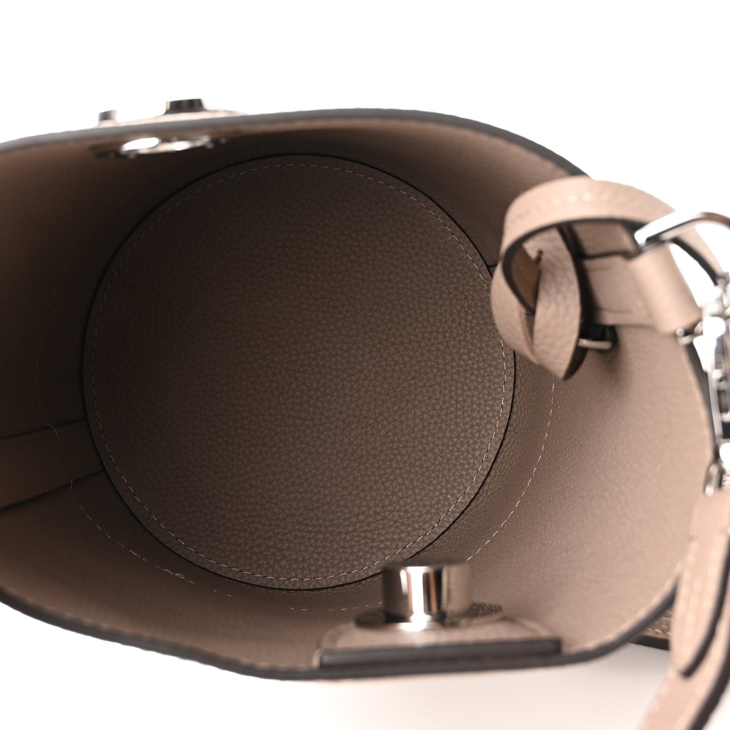 Taurillon Blush Baluchon BB Tourterelle