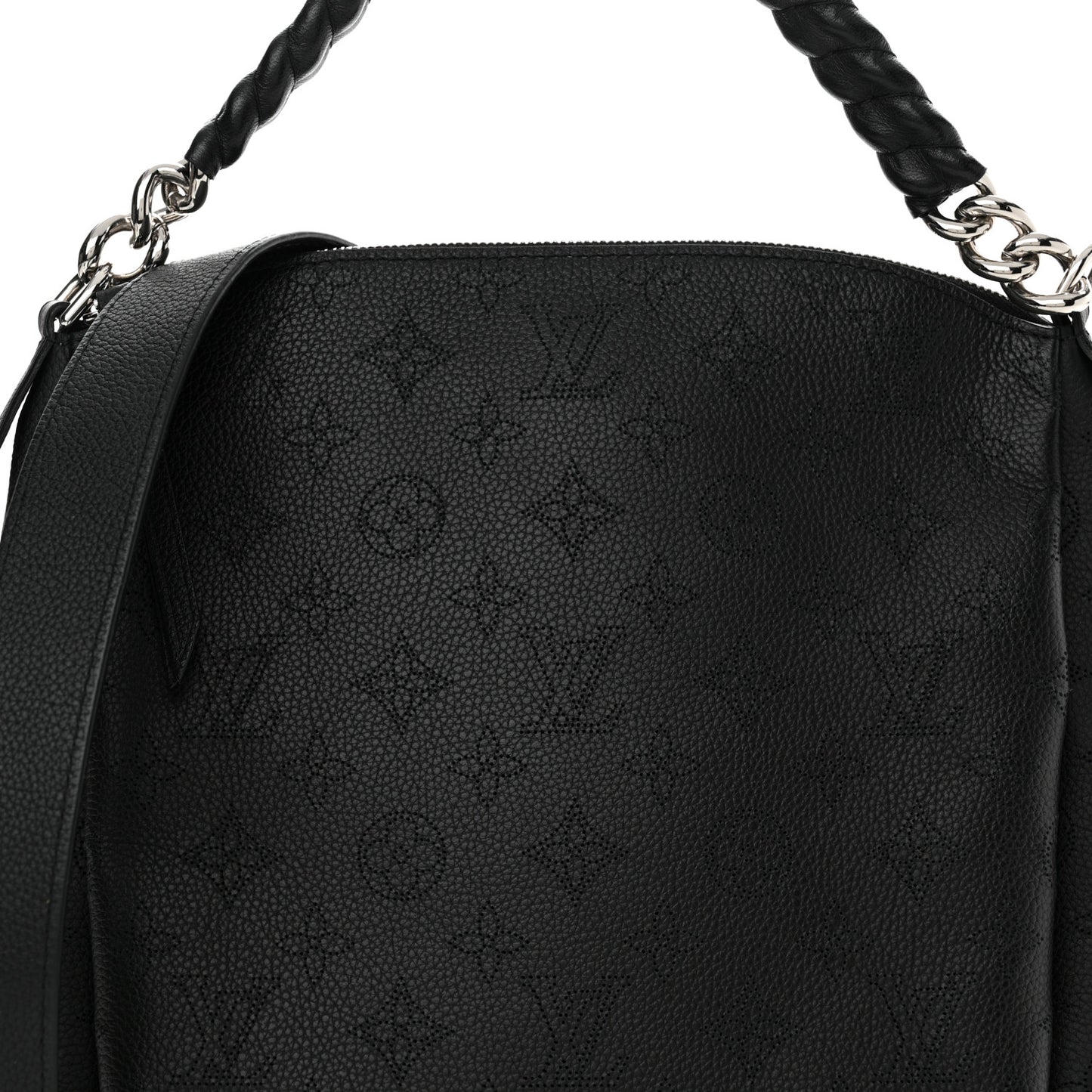 Mahina Babylone Chain BB Black