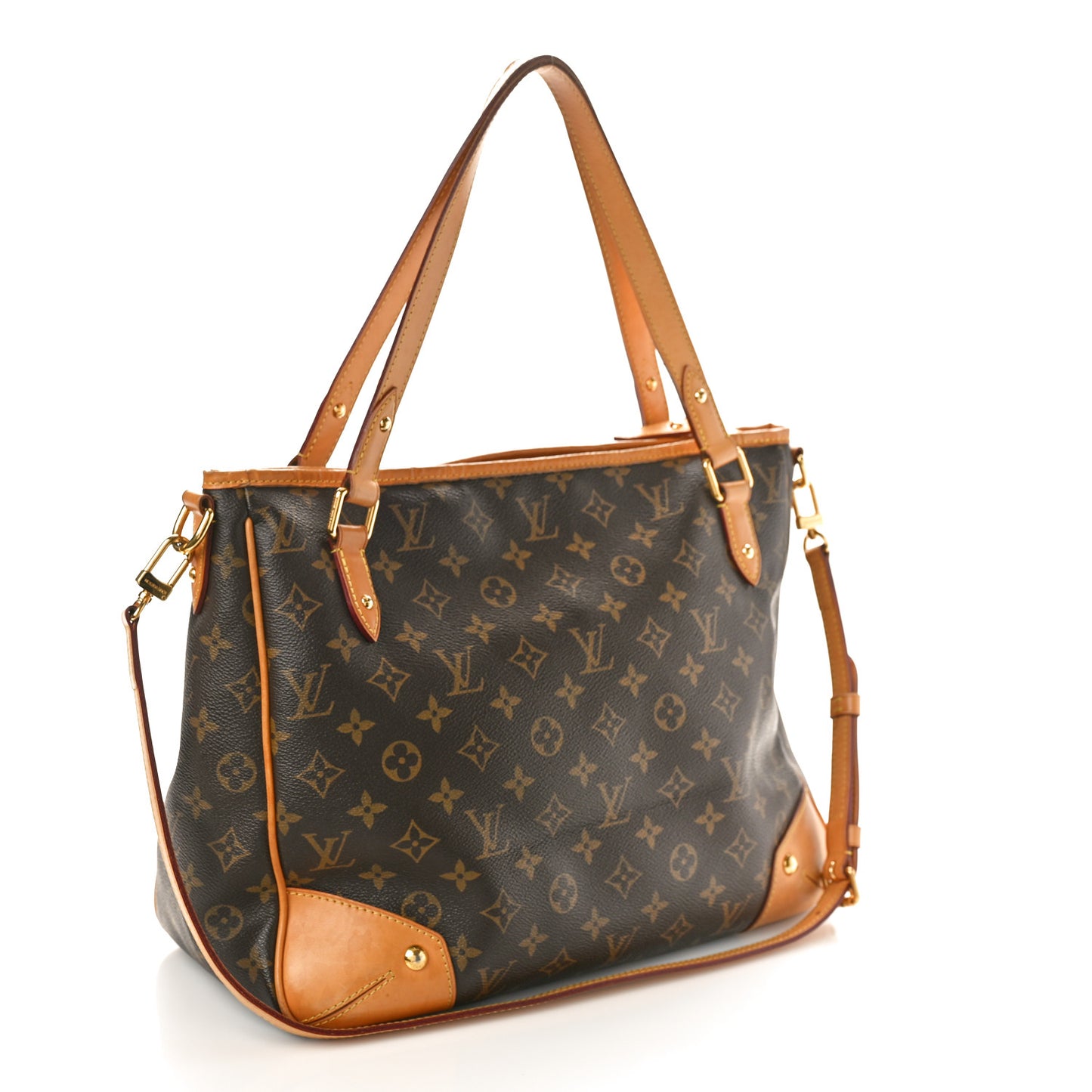 Monogram Estrela MM