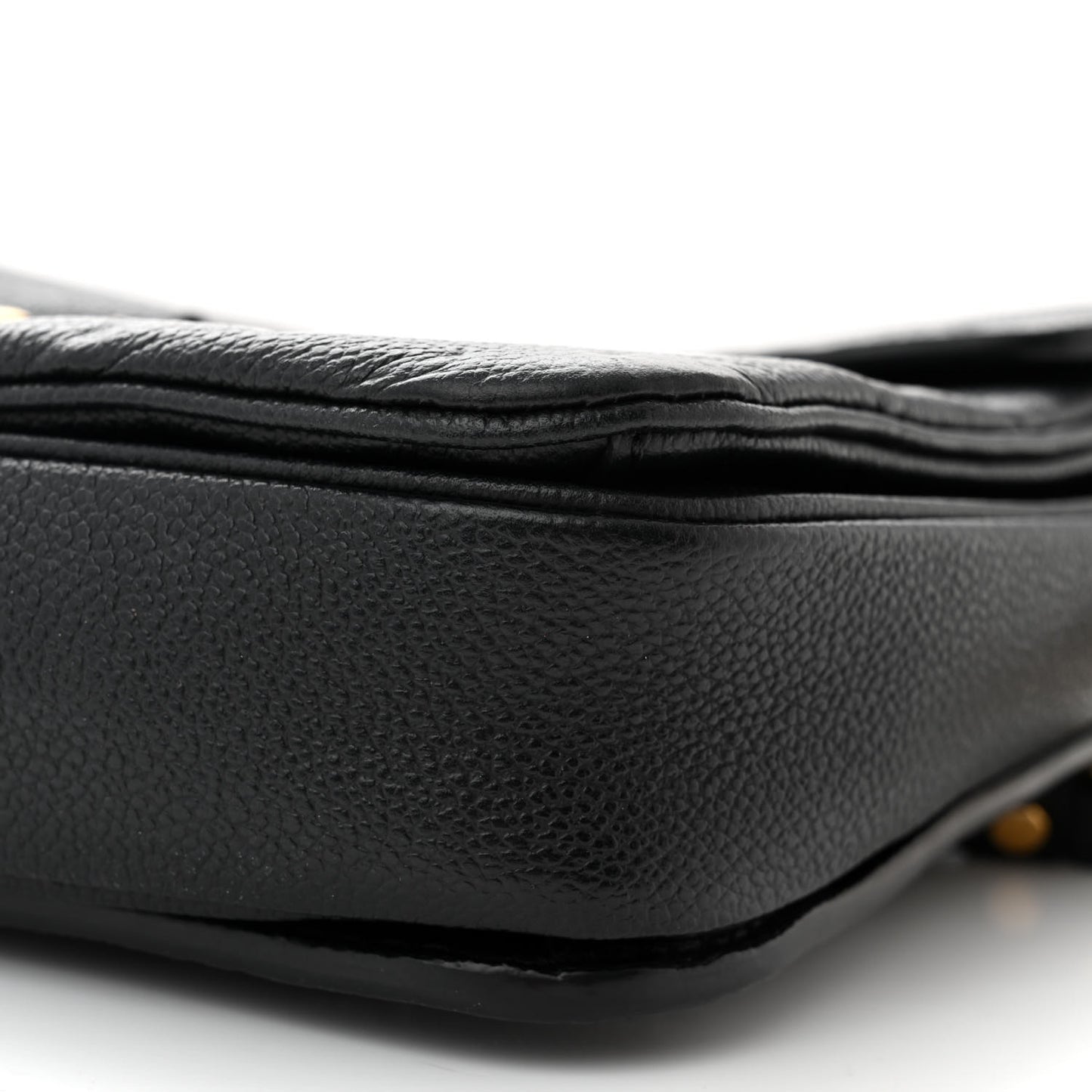 Empreinte Pochette Metis Black