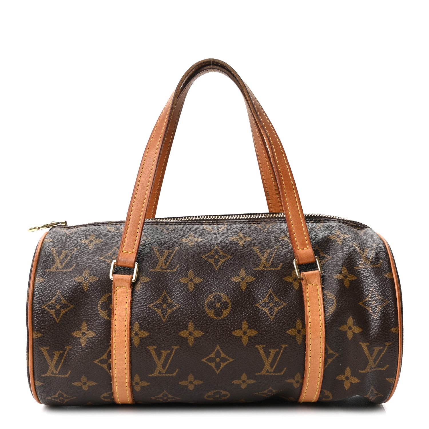 バッグ Louis Vuitton Monogram Papillon Louis Vuitton Monogram Papillon 26 1912867 – FASHIONPHILE