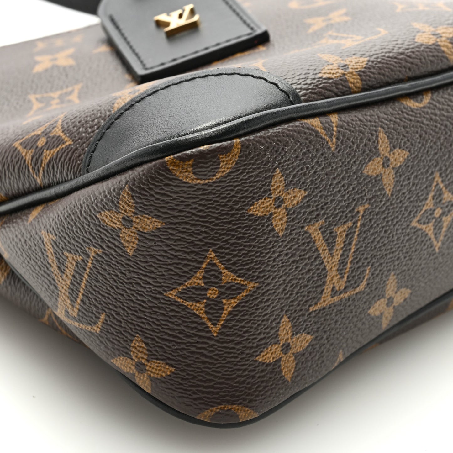 Monogram Odeon PM Black