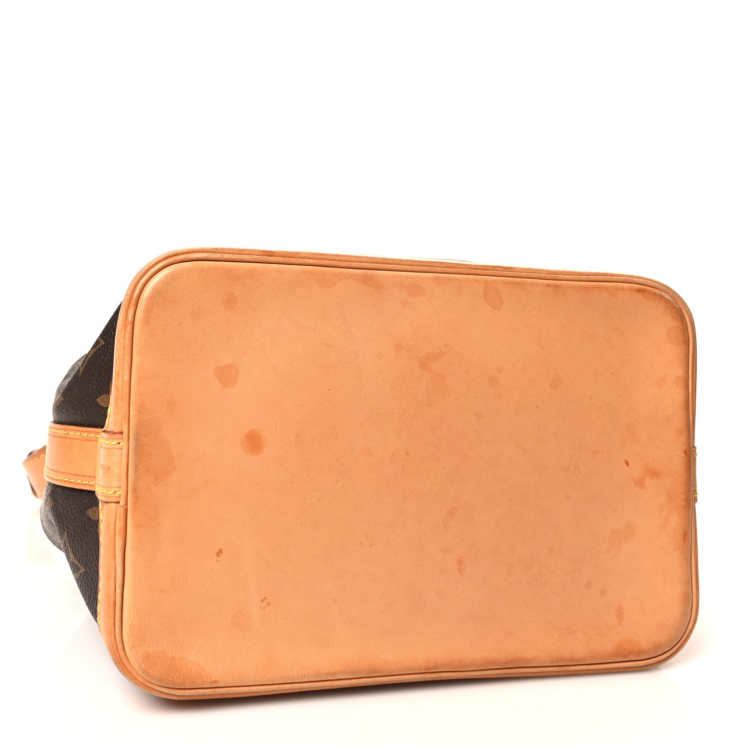 Louis Vuitton Monogram Noe BB 4 of 13