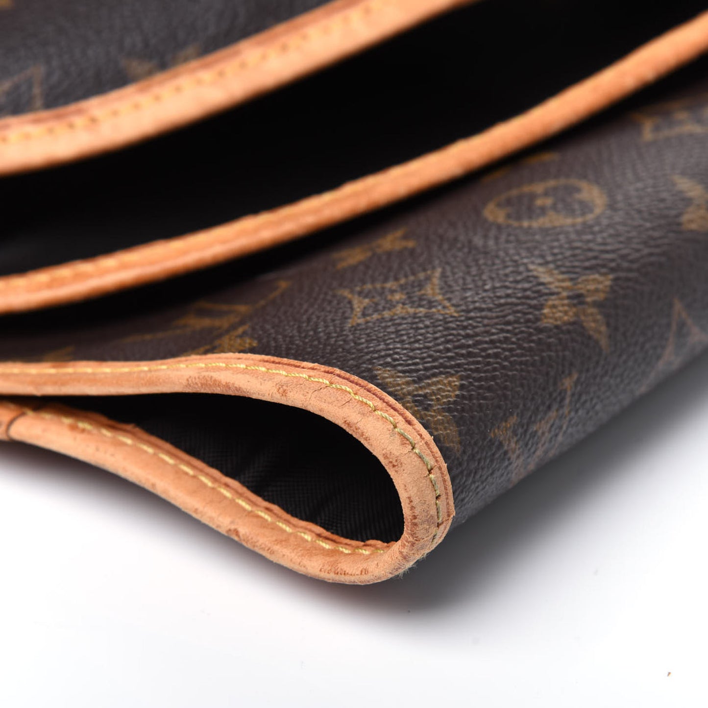 Monogram Garment Cover