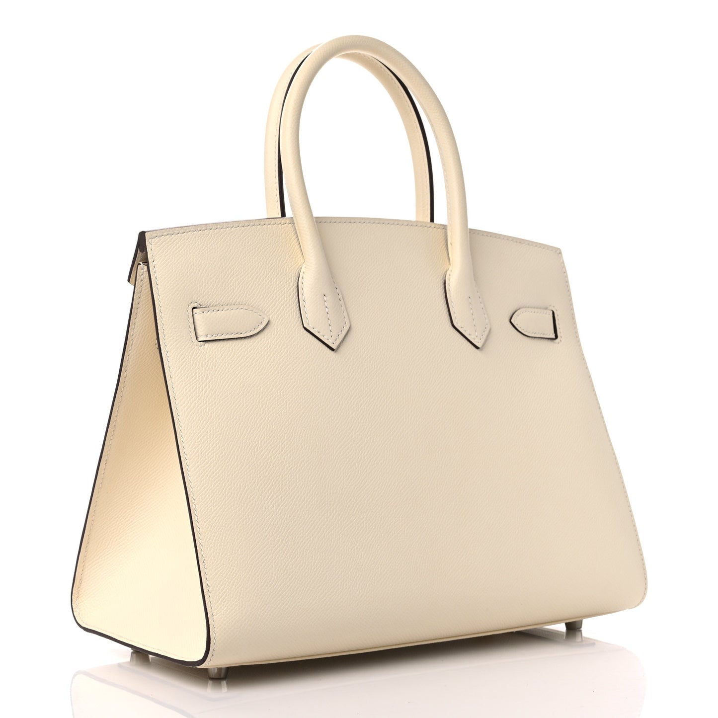 Epsom Birkin Sellier 30 Nata