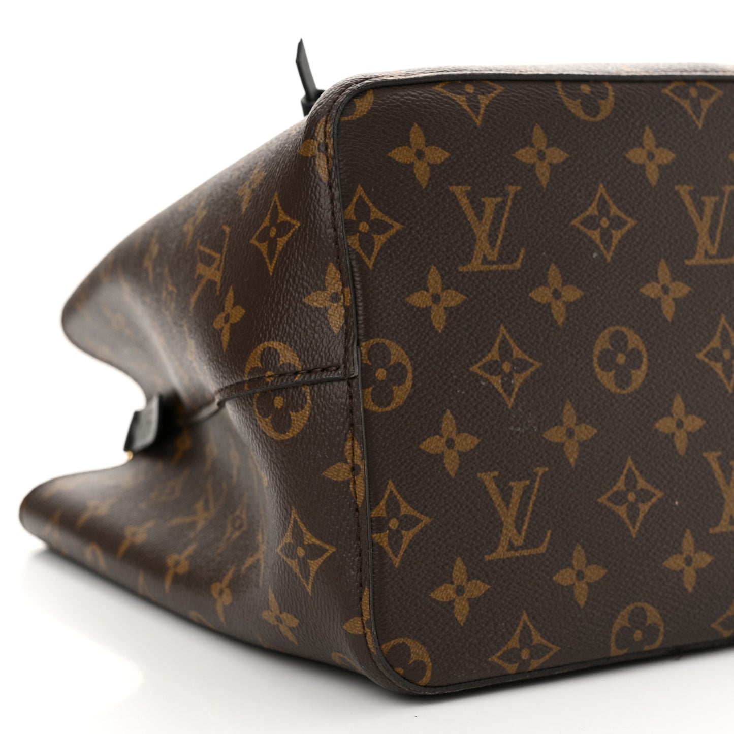 Monogram Neonoe MM Black
