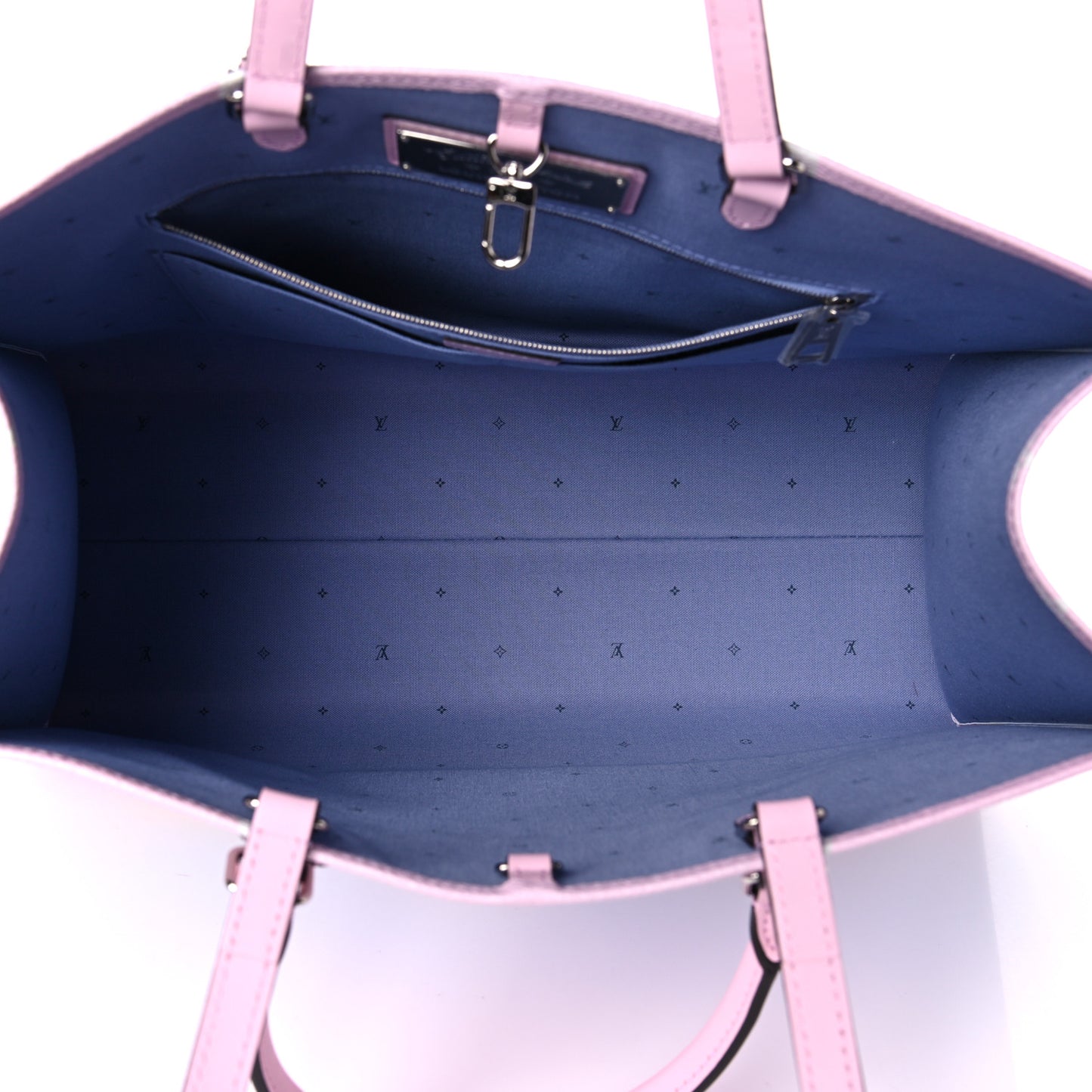 Monogram Escale Okinawa Onthego GM Pastel