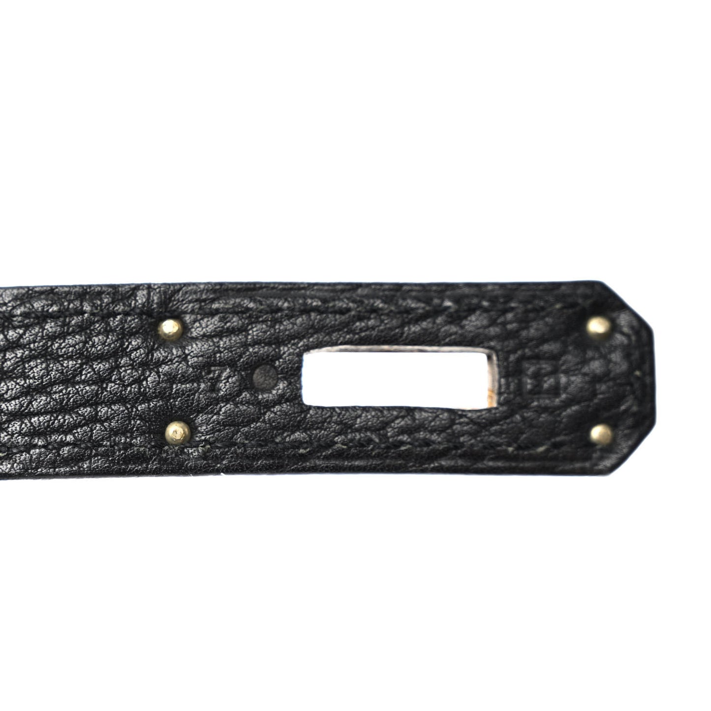 Fjord Birkin 35 Black