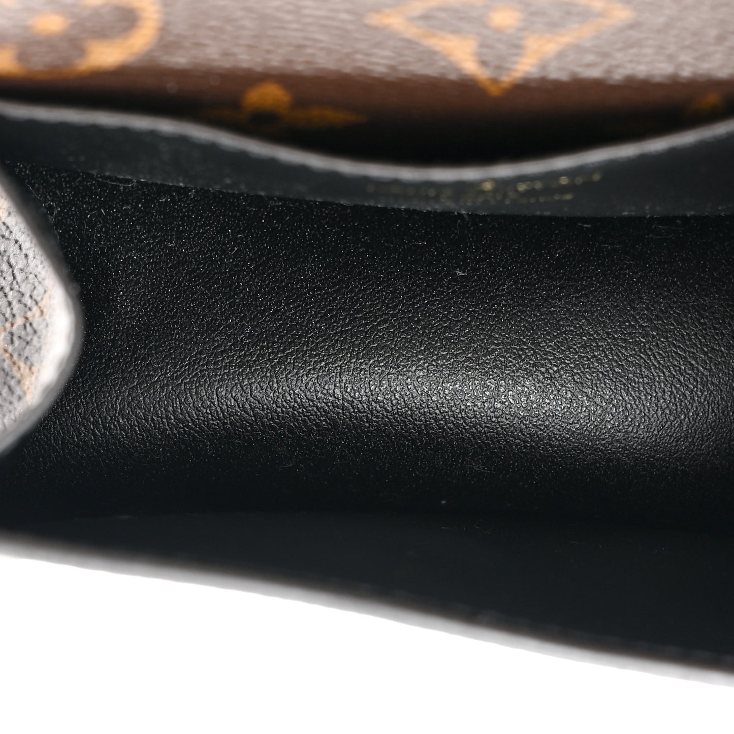 Monogram 30mm Daily Multi Pocket Belt 80 32