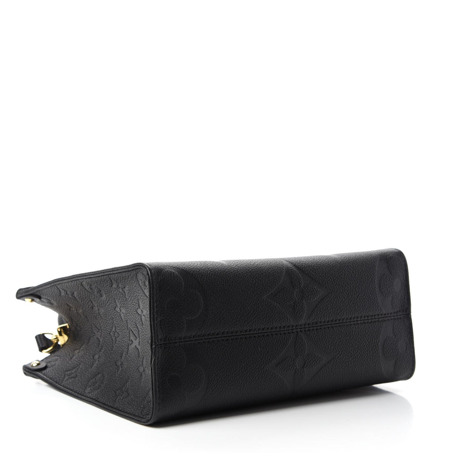 Empreinte Monogram Giant Onthego PM Black