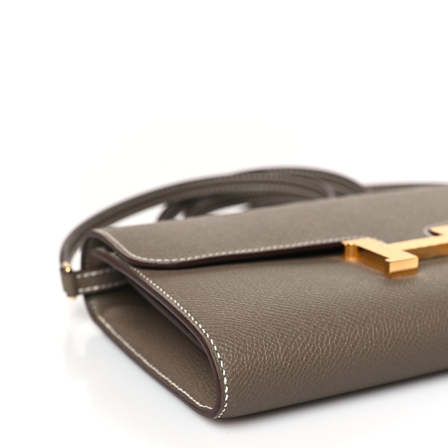 Epsom Constance Long To Go Wallet Etoupe