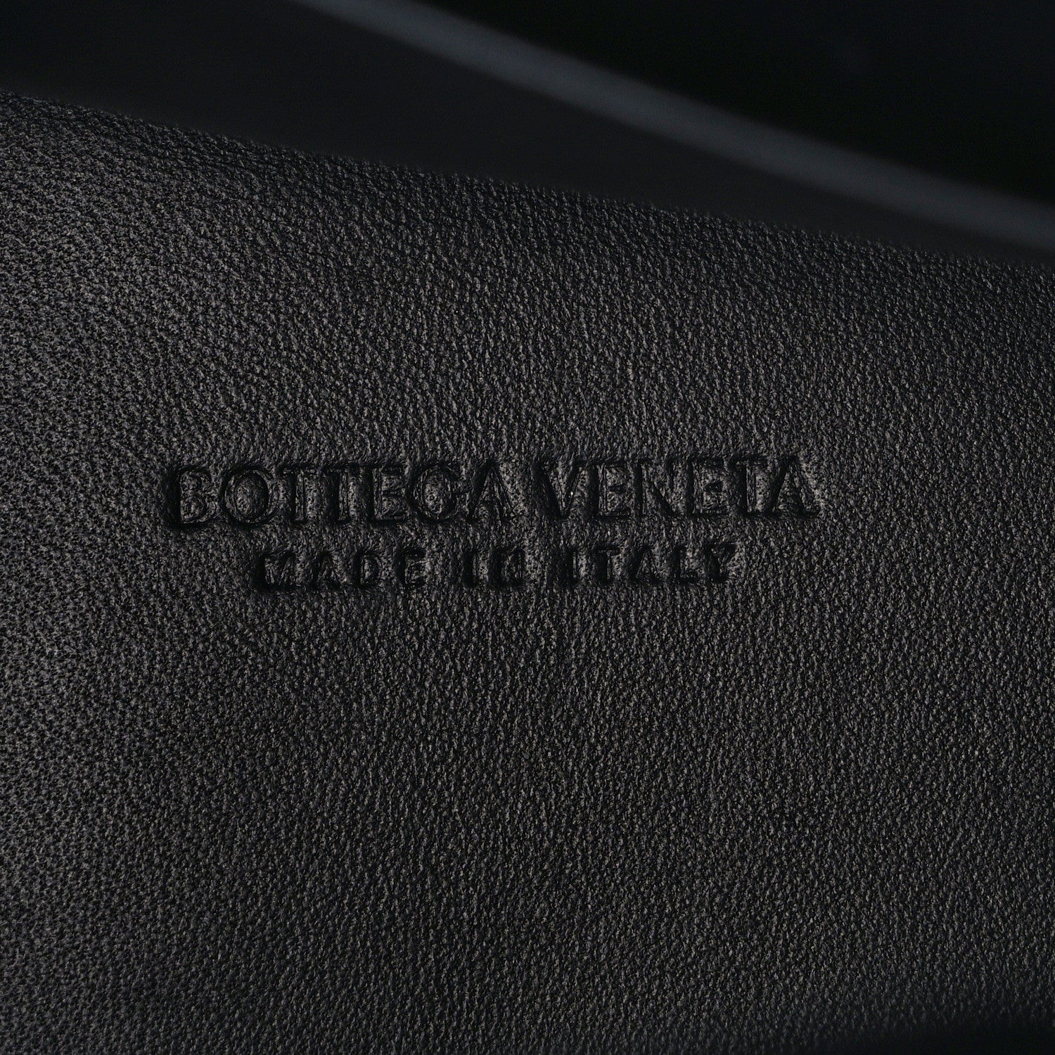 Bottega Veneta Nappa Intrecciato Small Andiamo Shoulder Bag Black 6 of 12